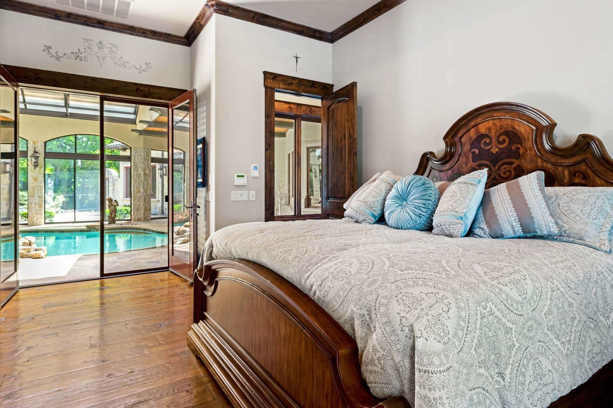 2115 Paradise Ranch Trail
