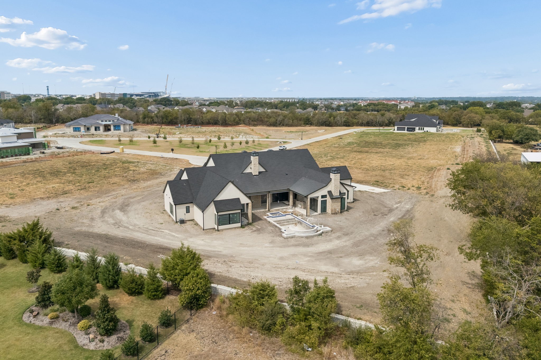 900 Healey Drive