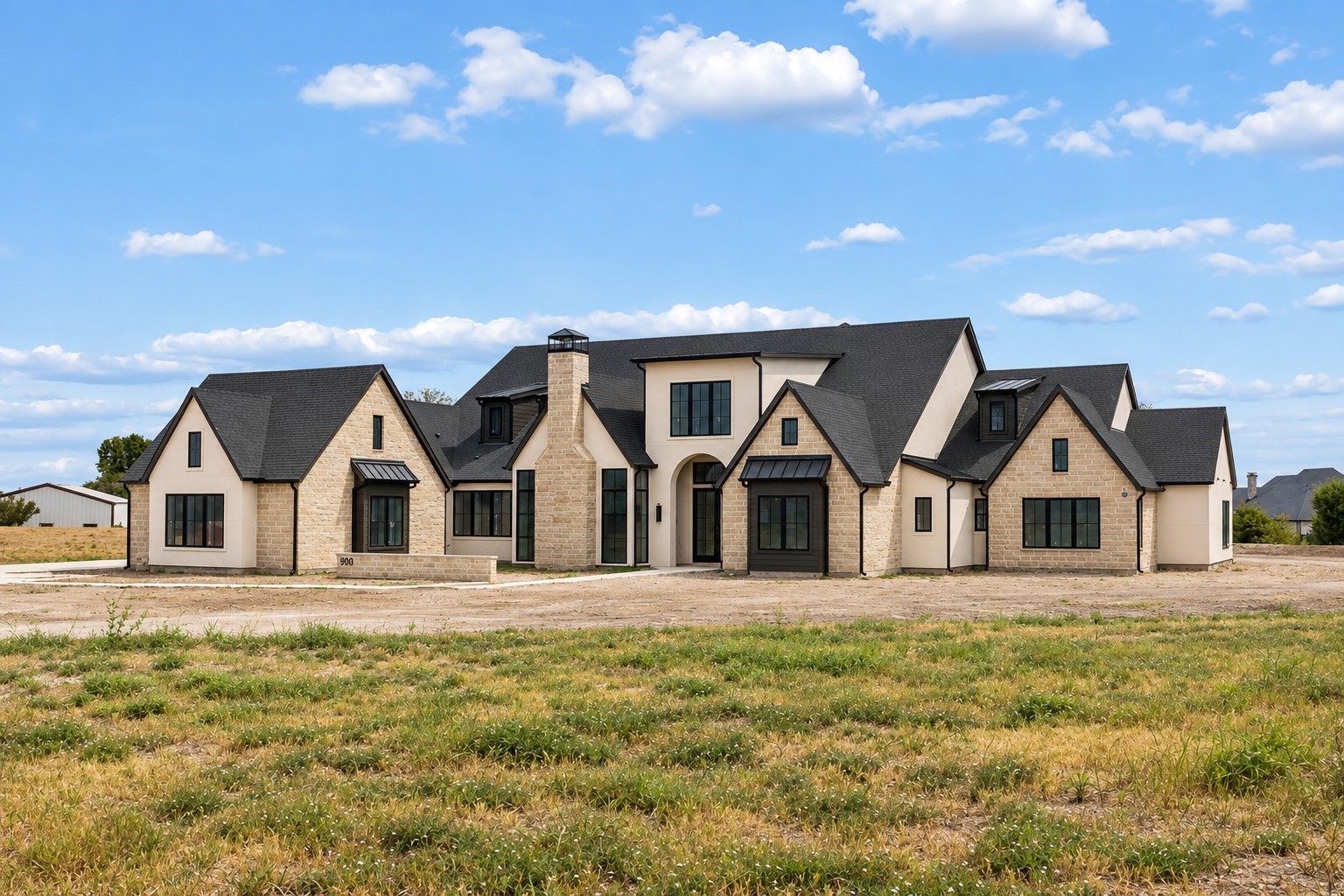 900 Healey Drive