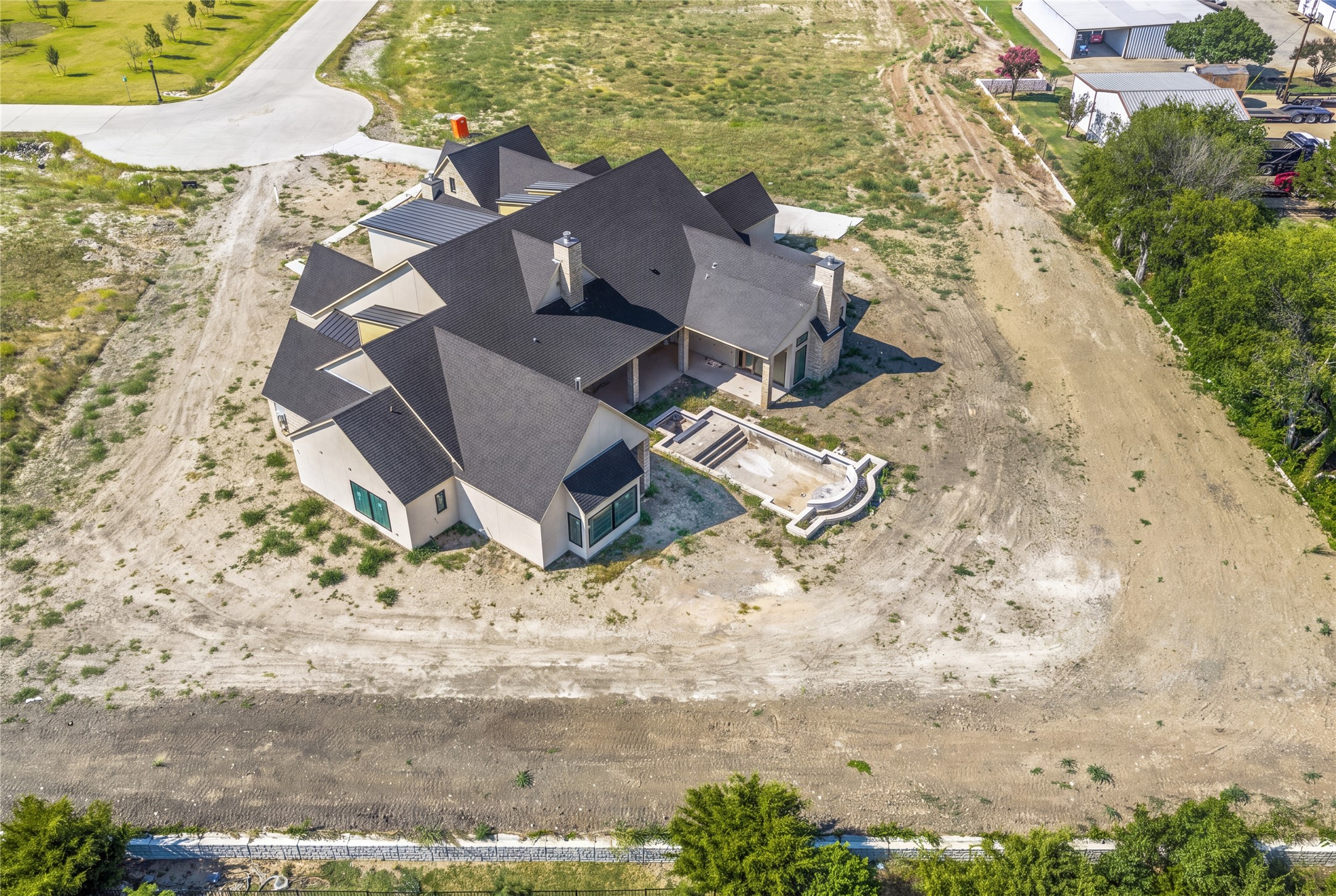 900 Healey Drive
