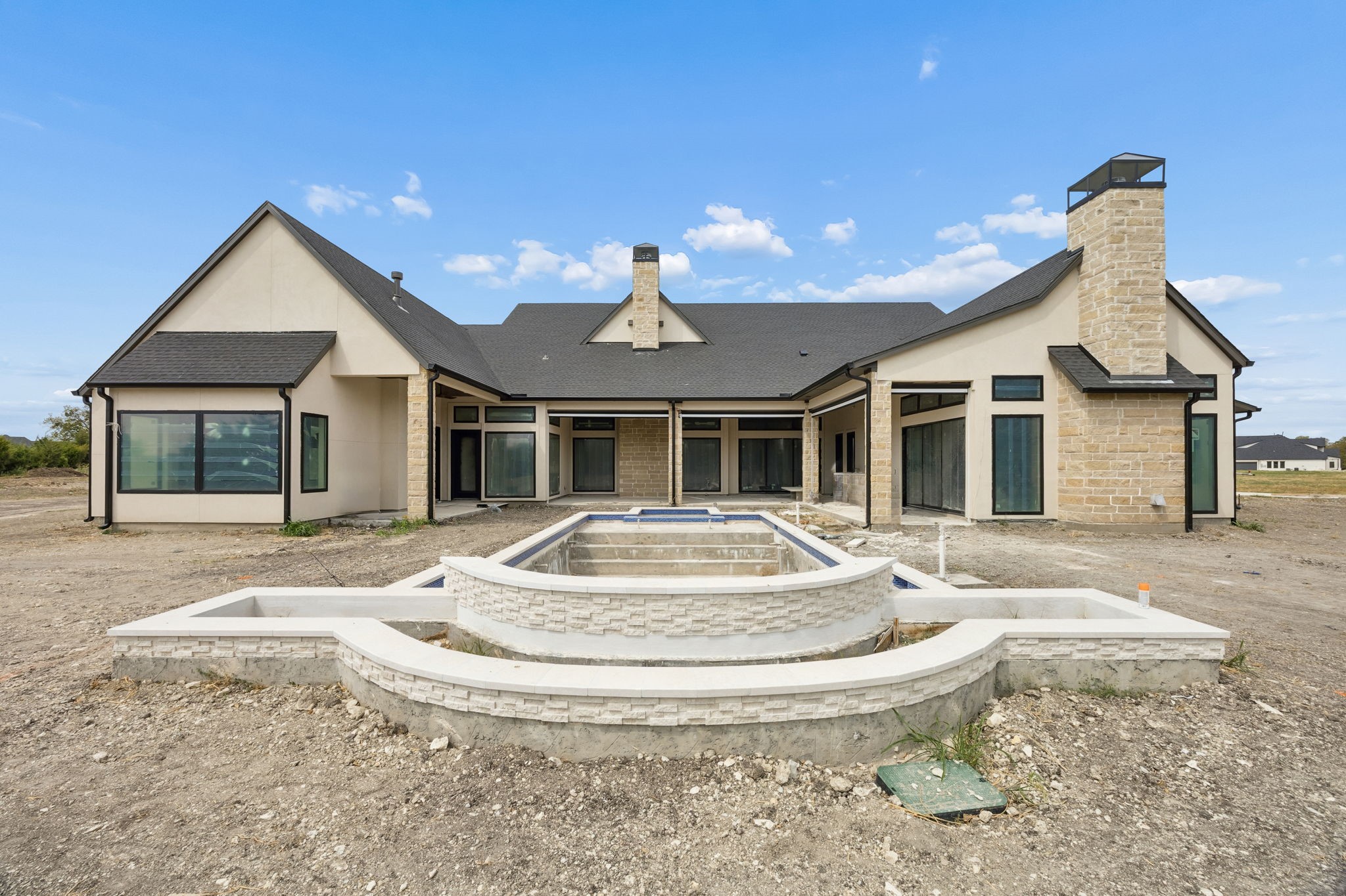 900 Healey Drive