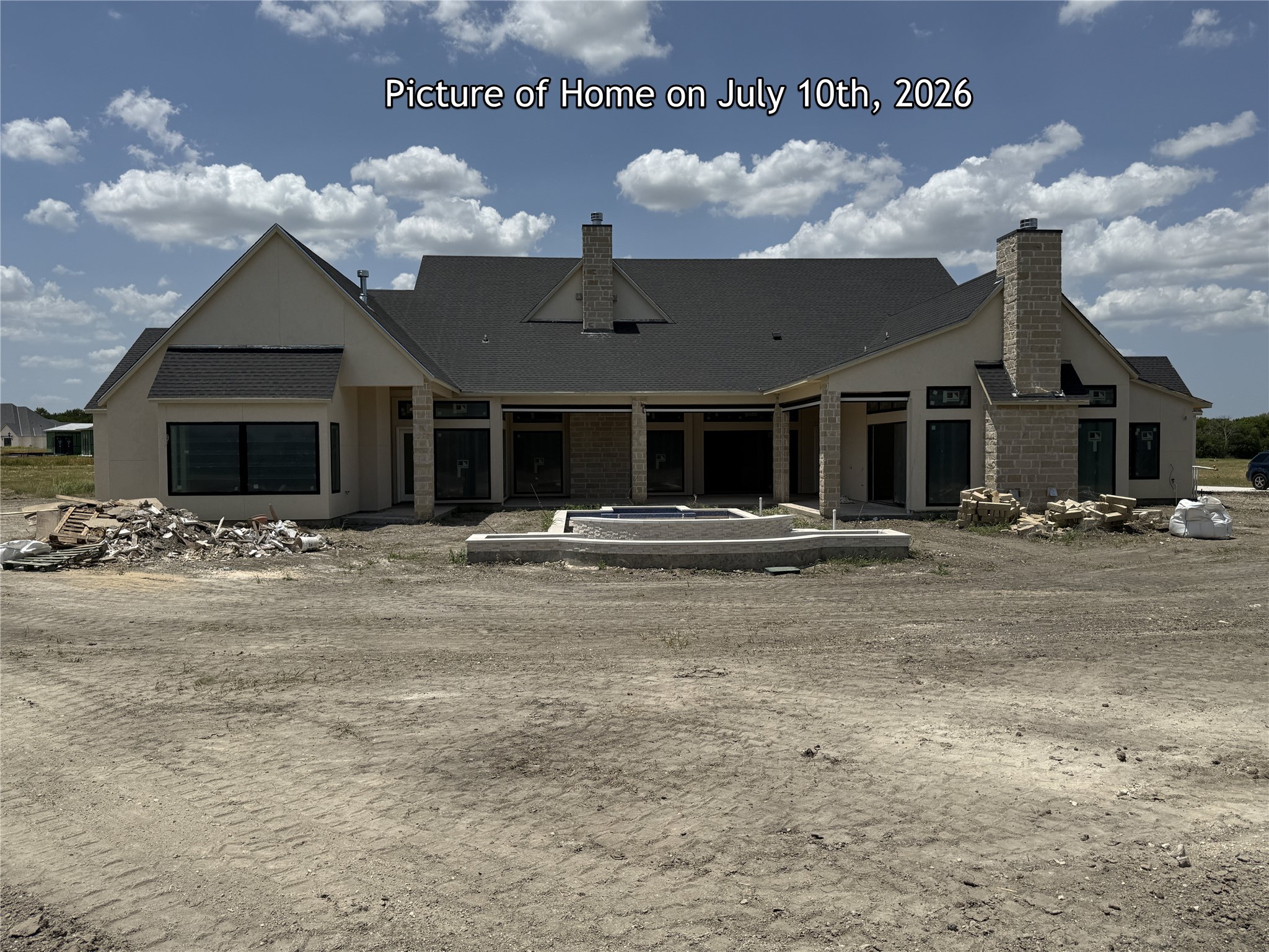 900 Healey Drive