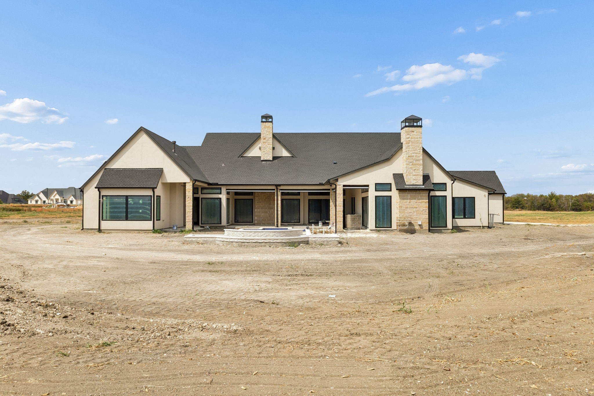 900 Healey Drive