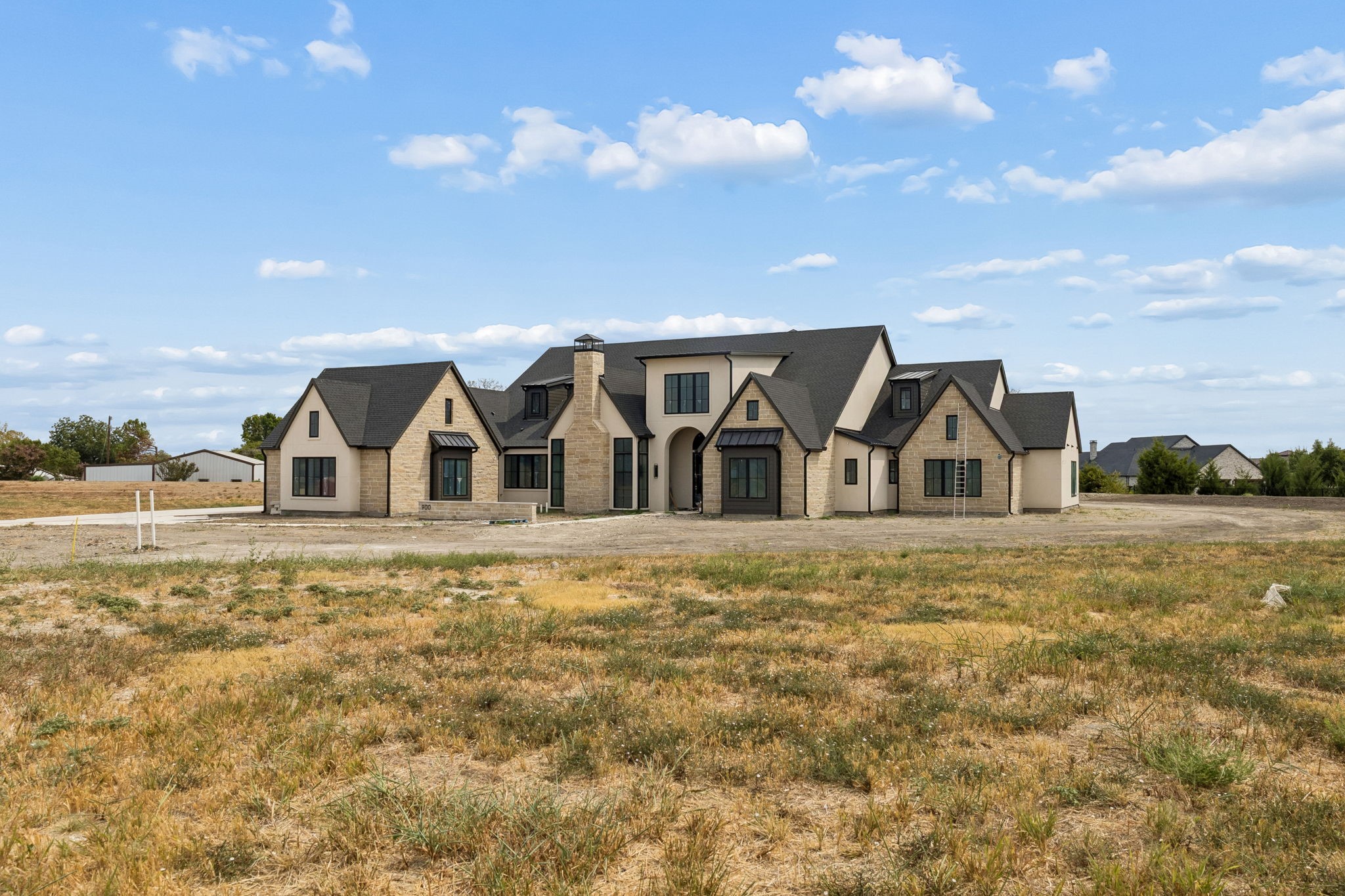 900 Healey Drive