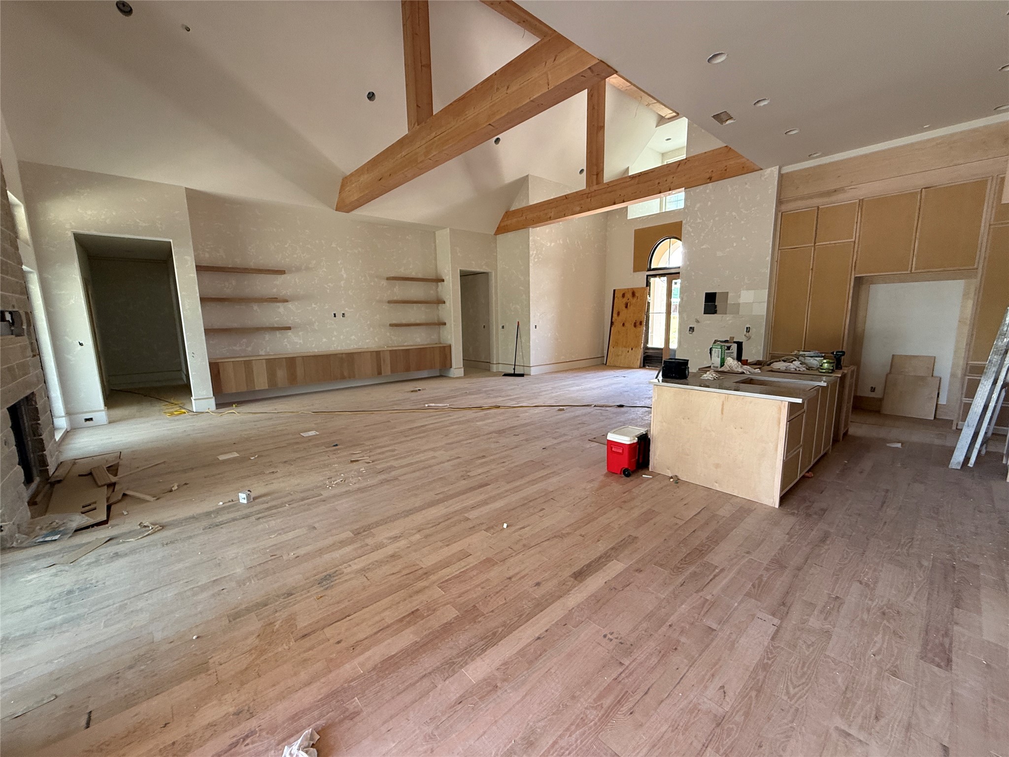 900 Healey Drive