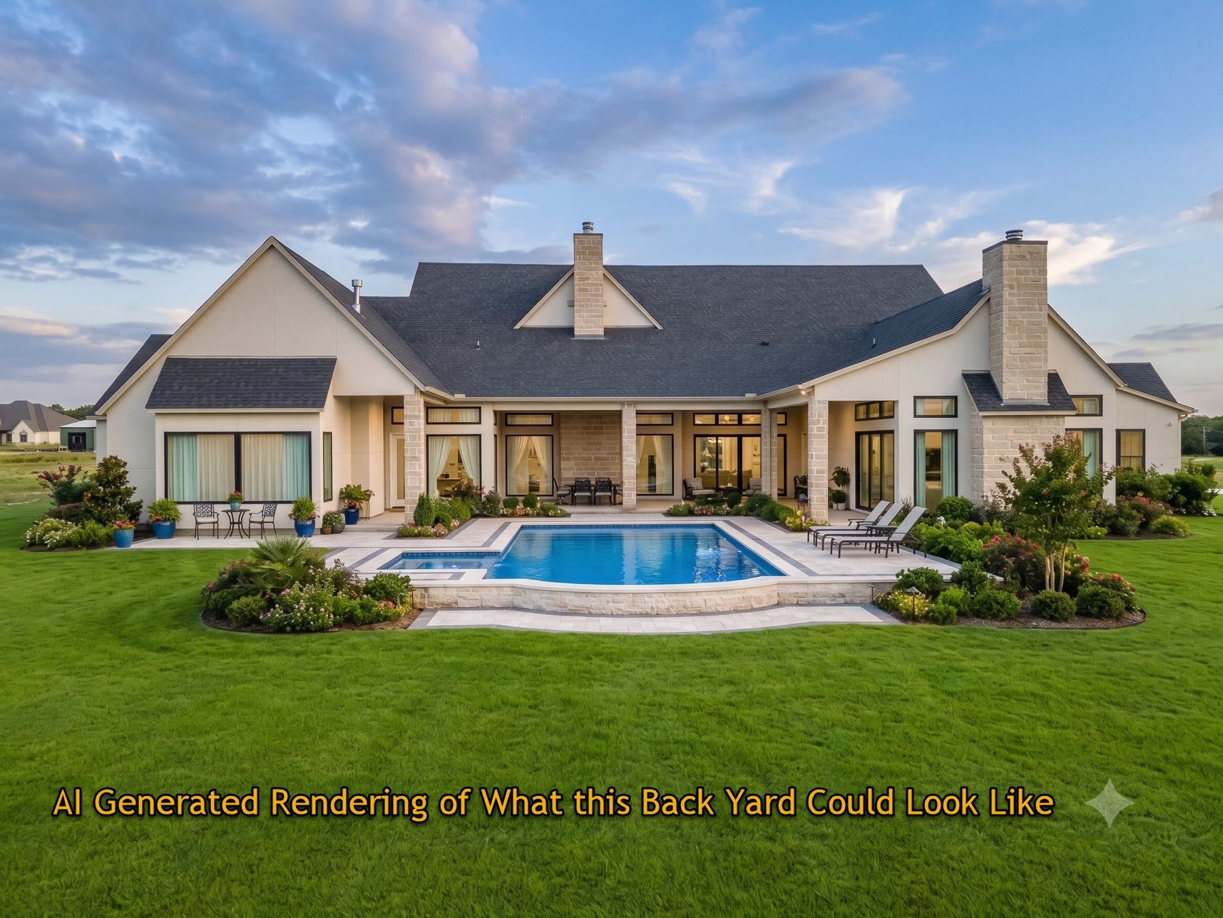 900 Healey Drive