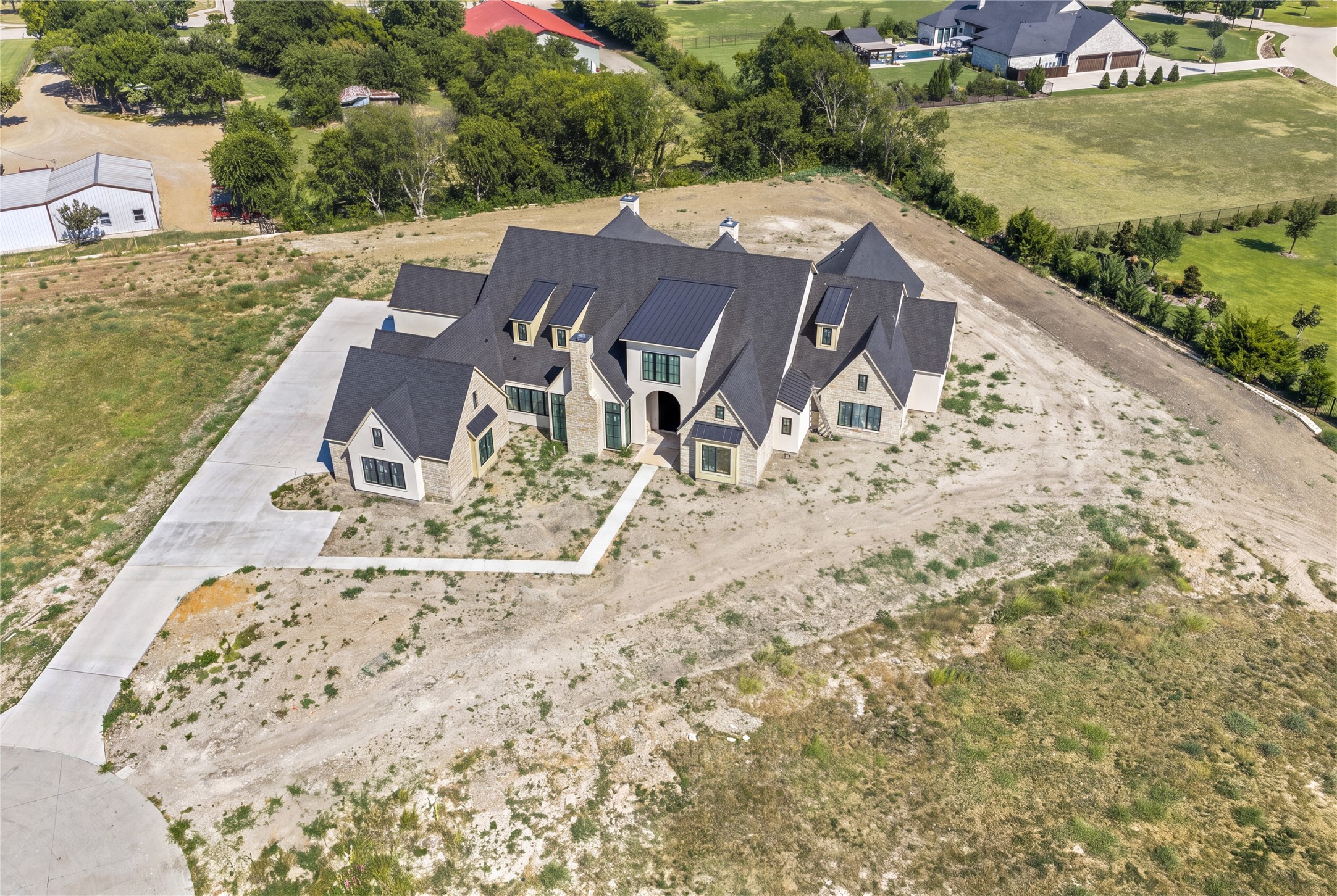 900 Healey Drive