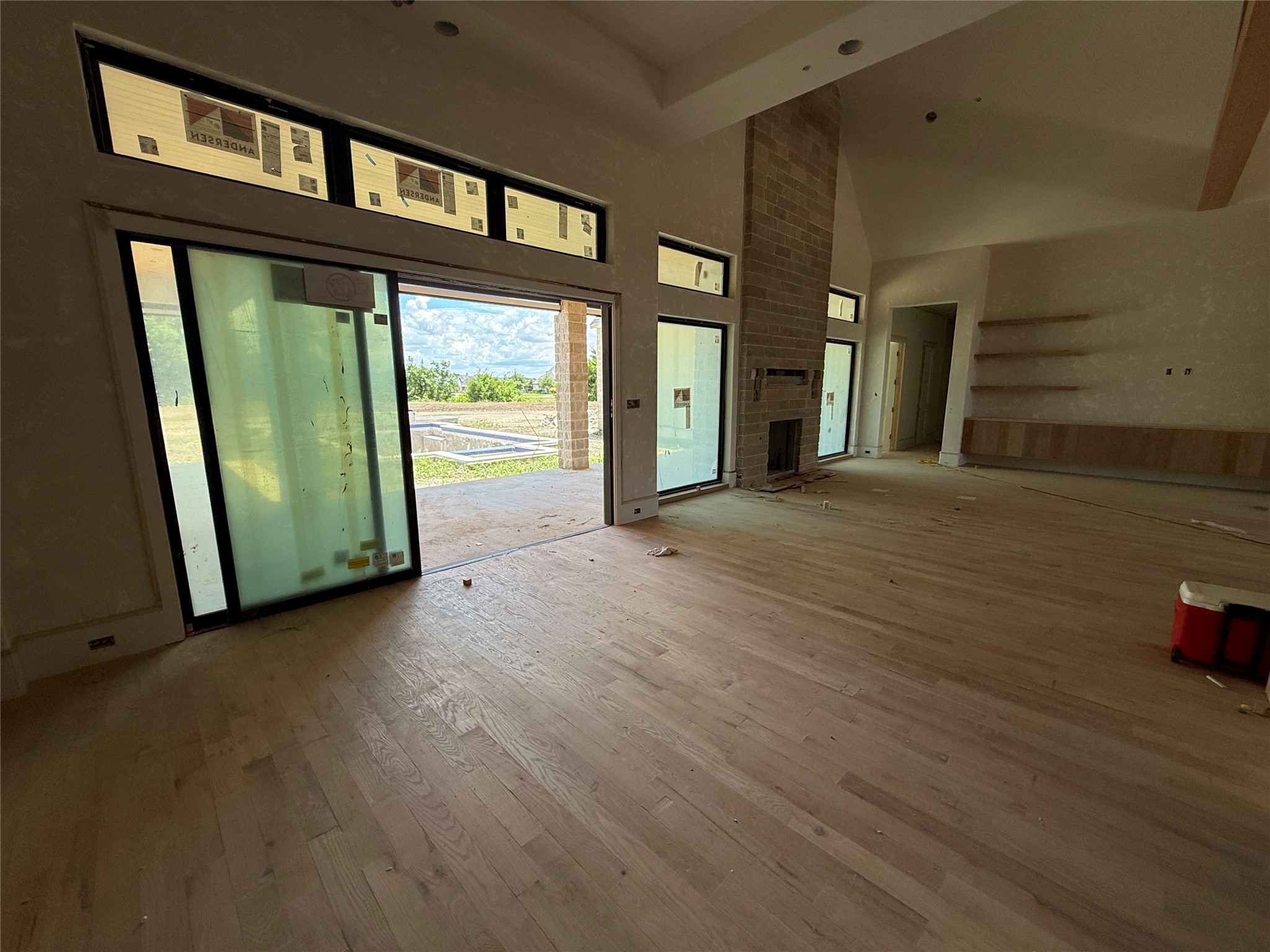 900 Healey Drive