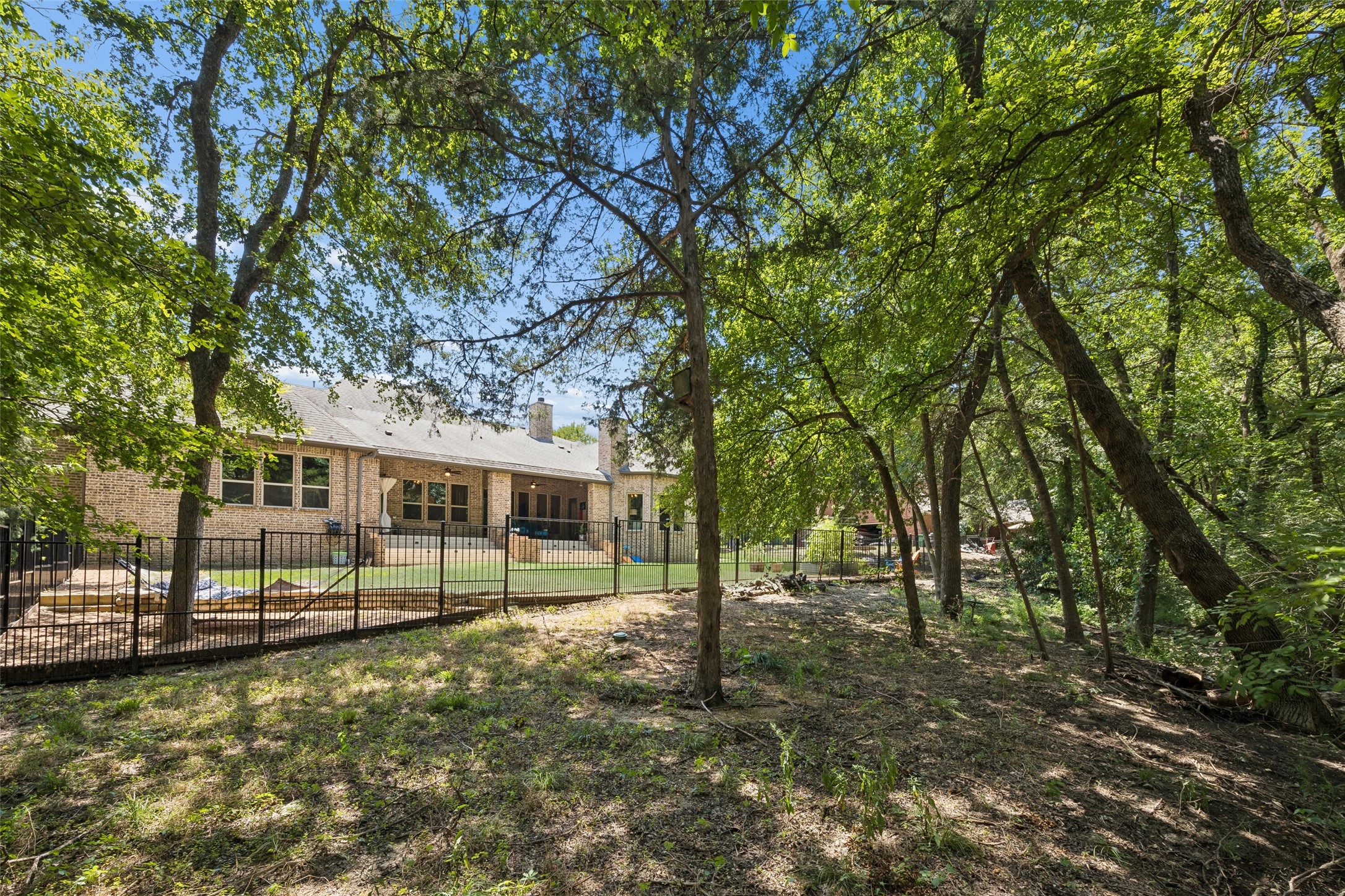 1017 Santiago Trail