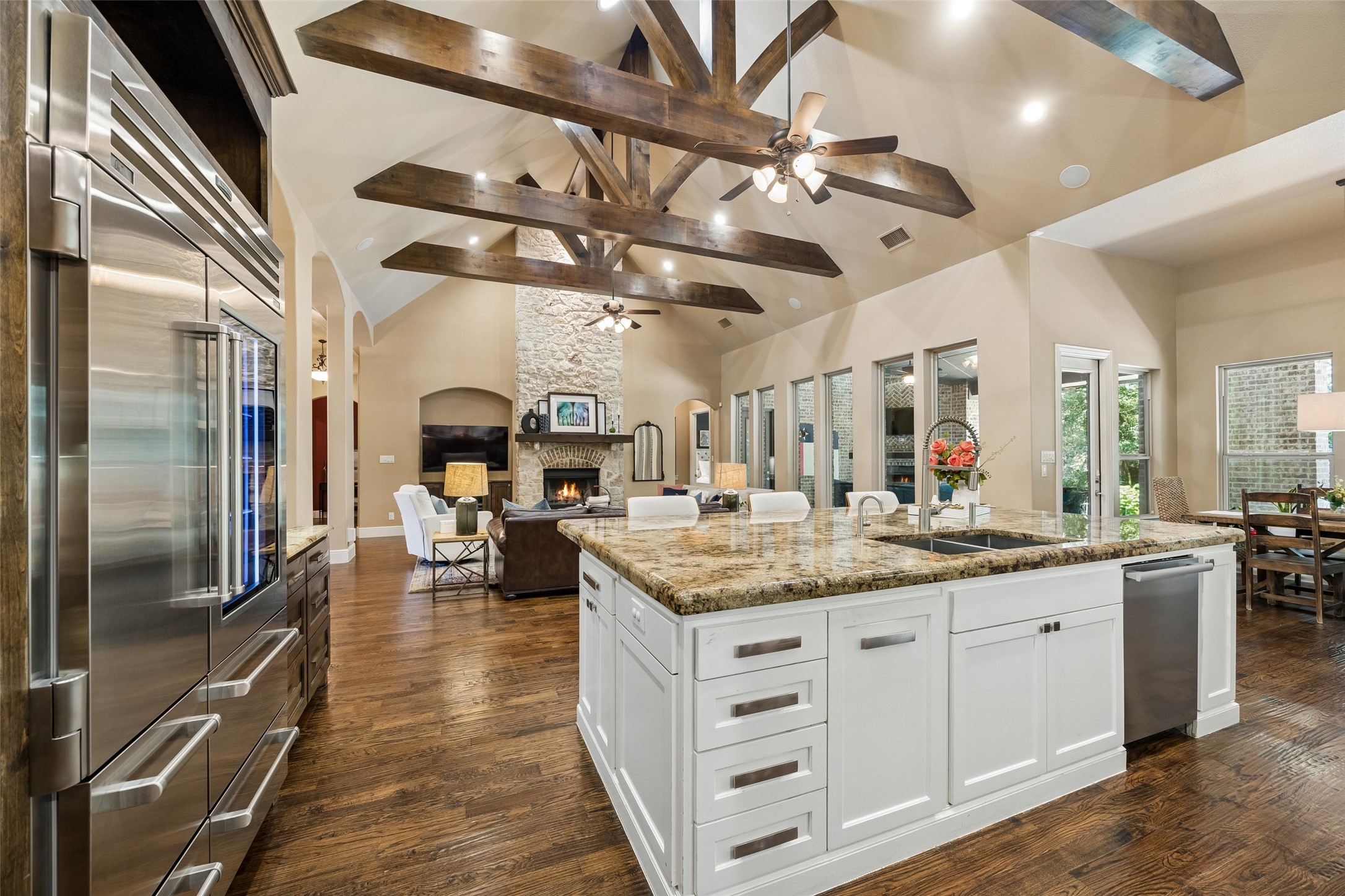 1017 Santiago Trail