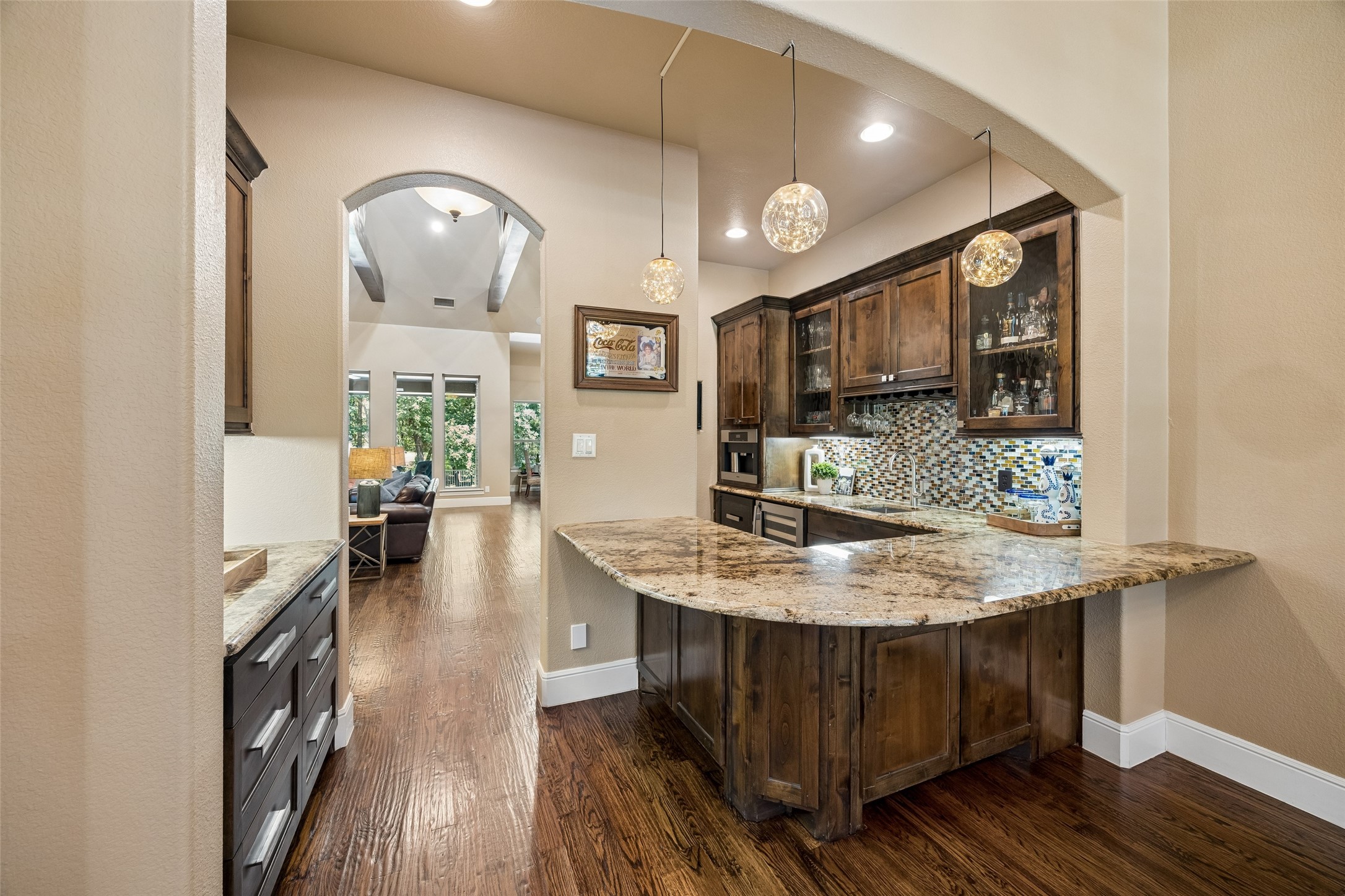 1017 Santiago Trail