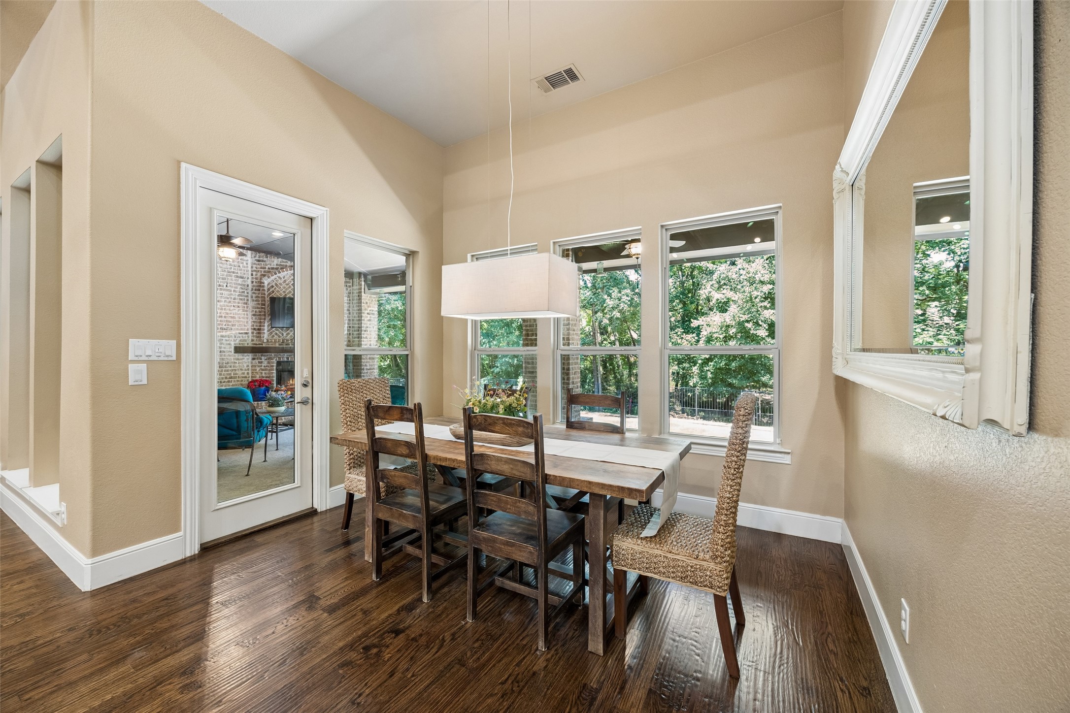 1017 Santiago Trail