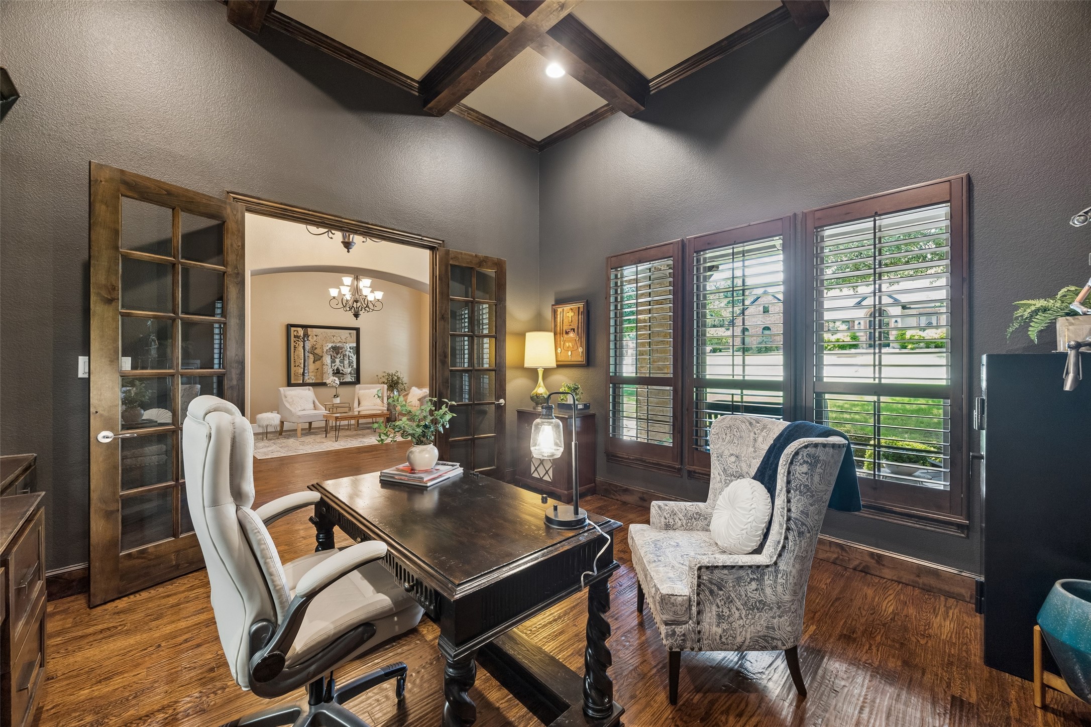 1017 Santiago Trail