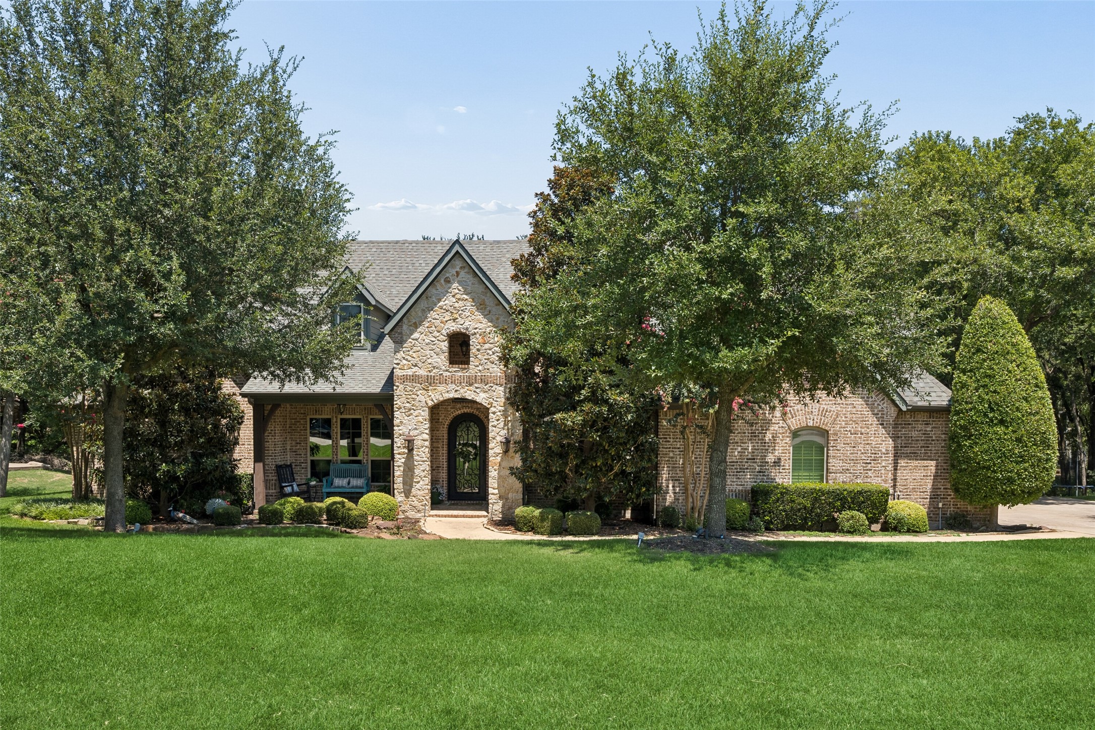 1017 Santiago Trail