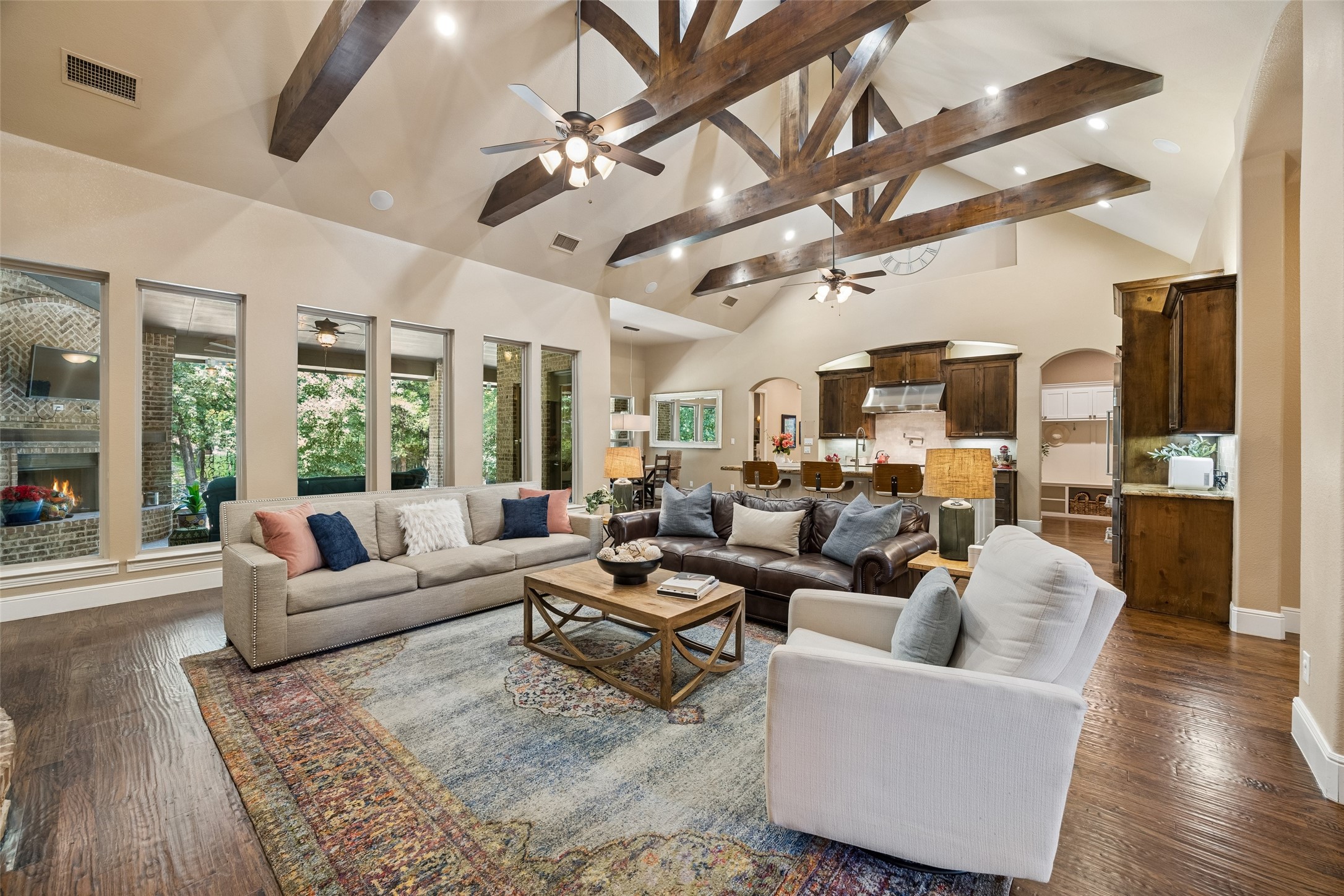 1017 Santiago Trail