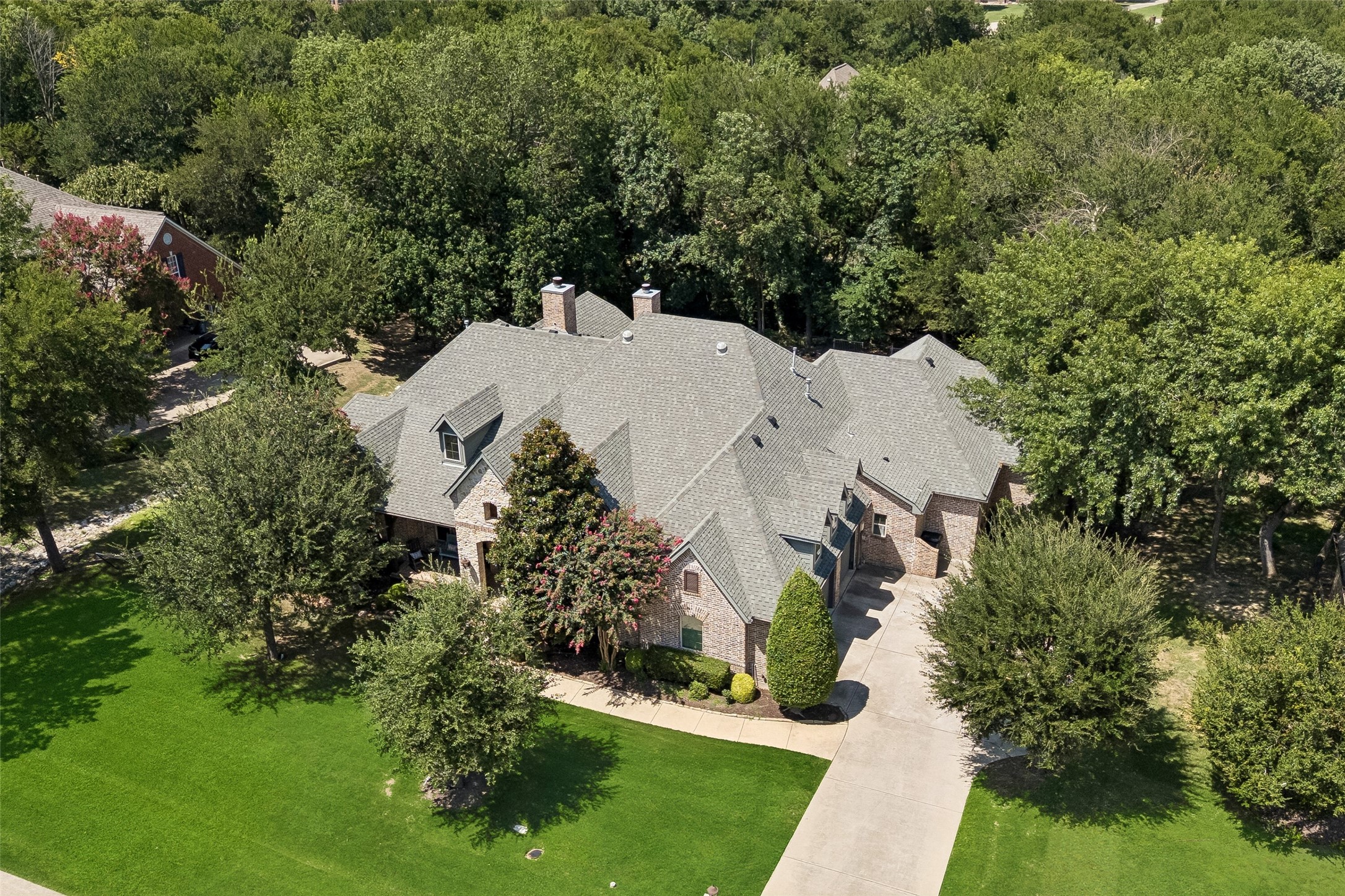 1017 Santiago Trail
