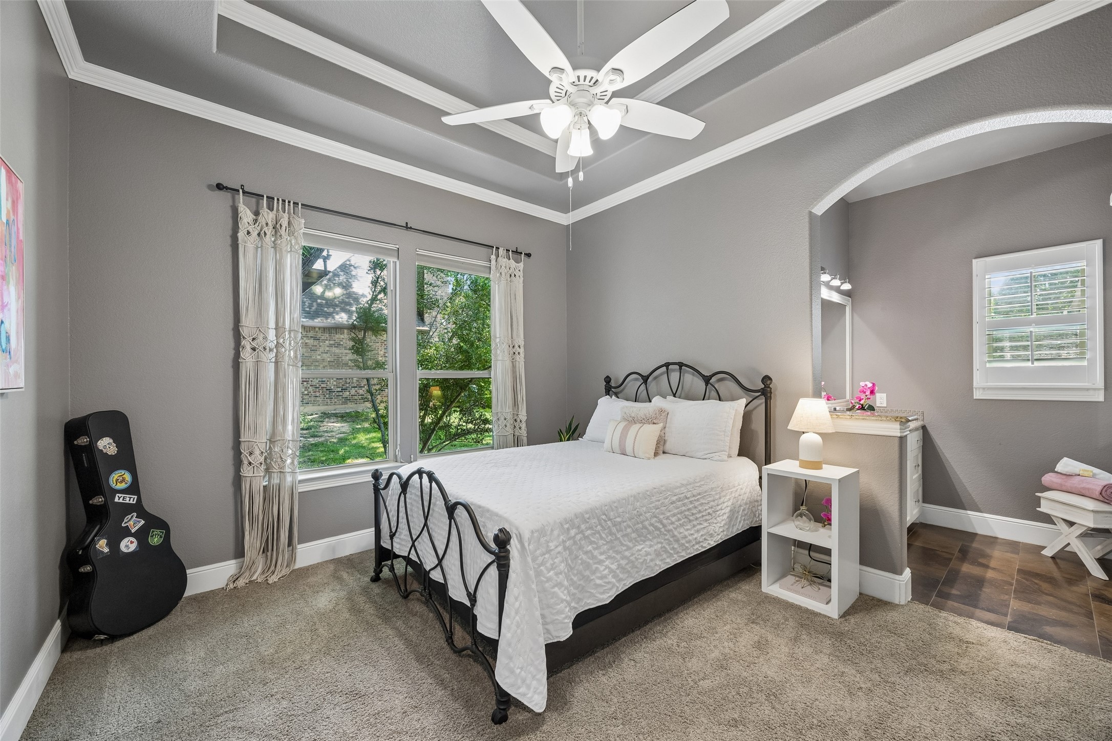 1017 Santiago Trail