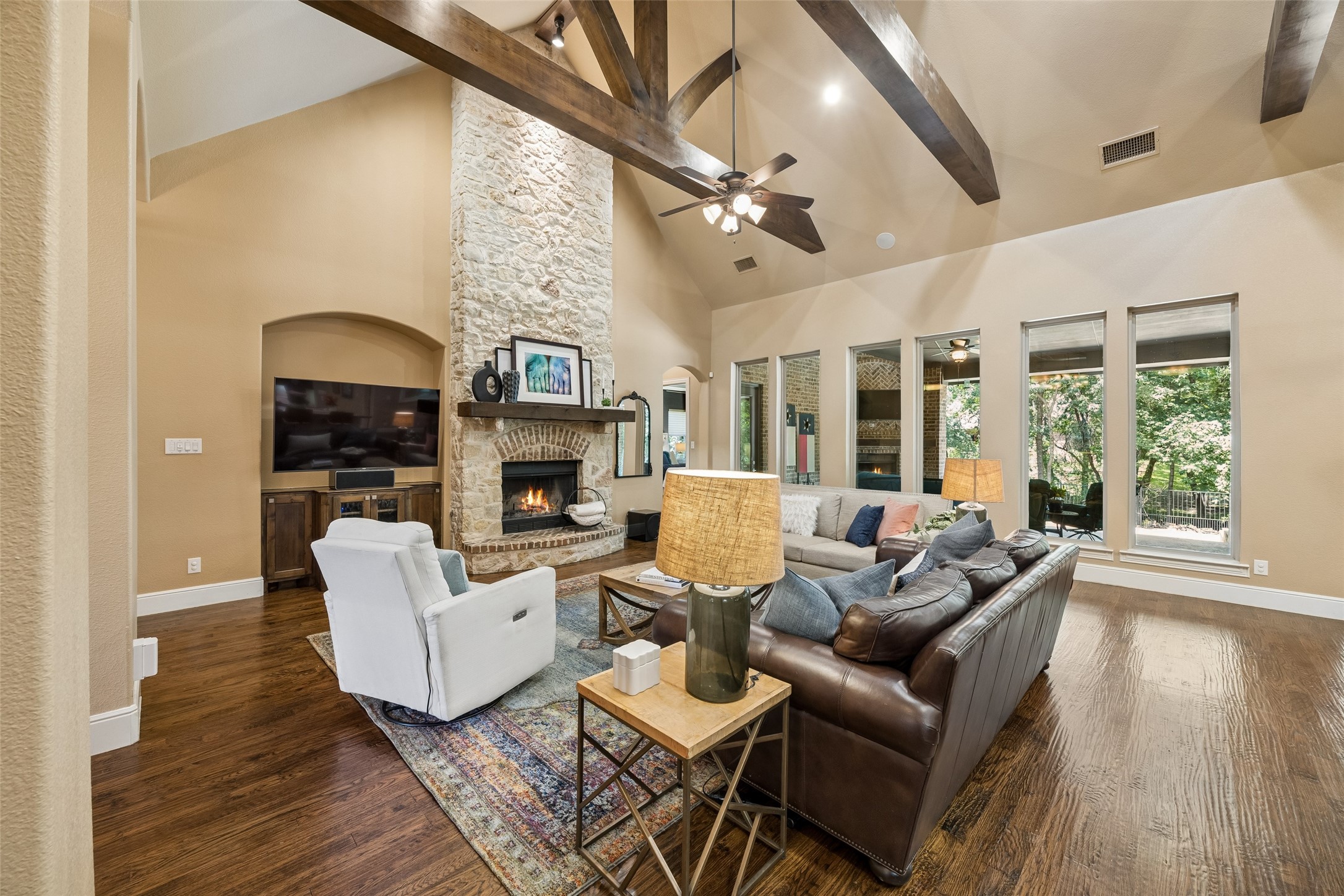 1017 Santiago Trail
