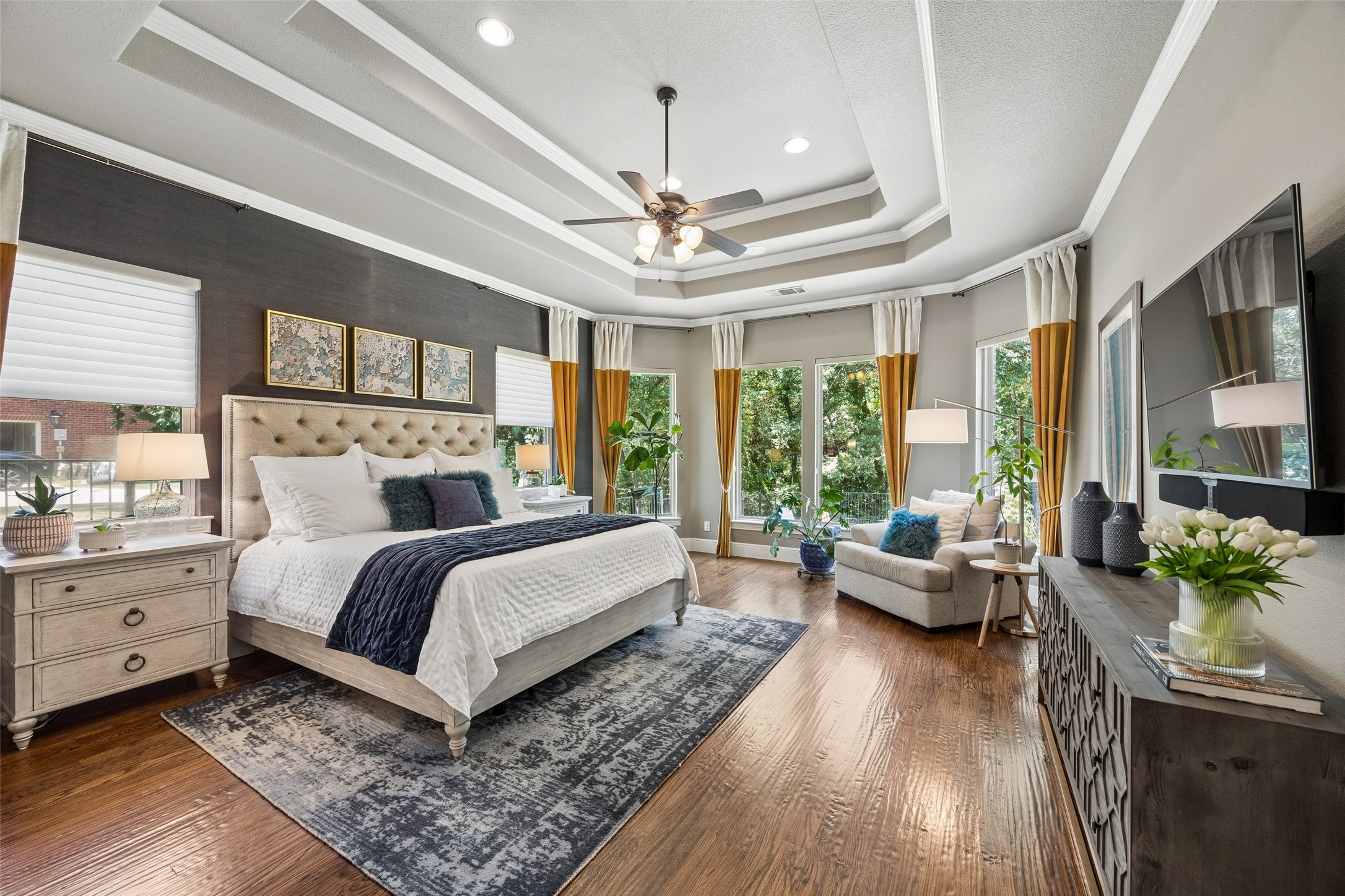 1017 Santiago Trail