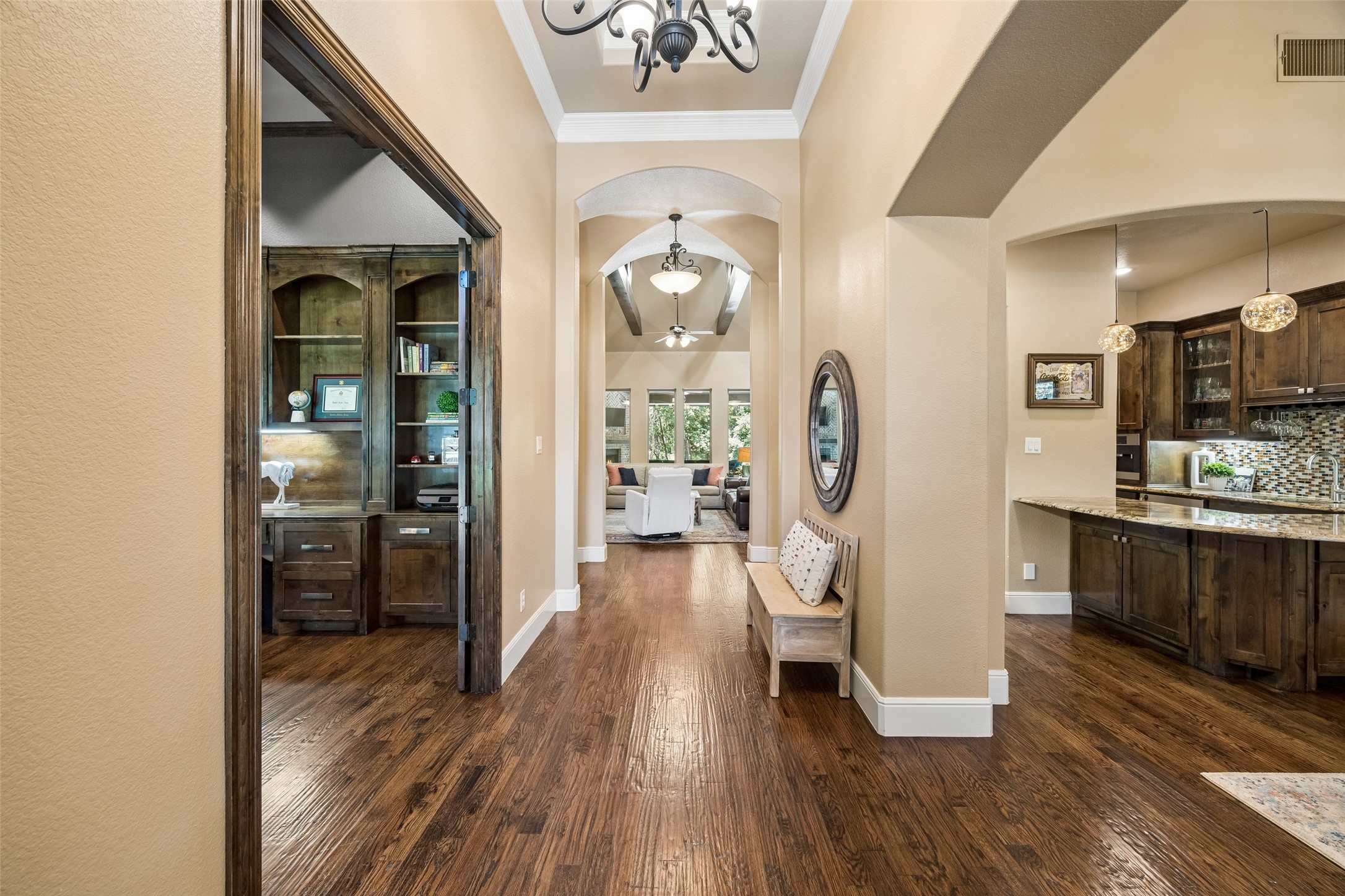 1017 Santiago Trail