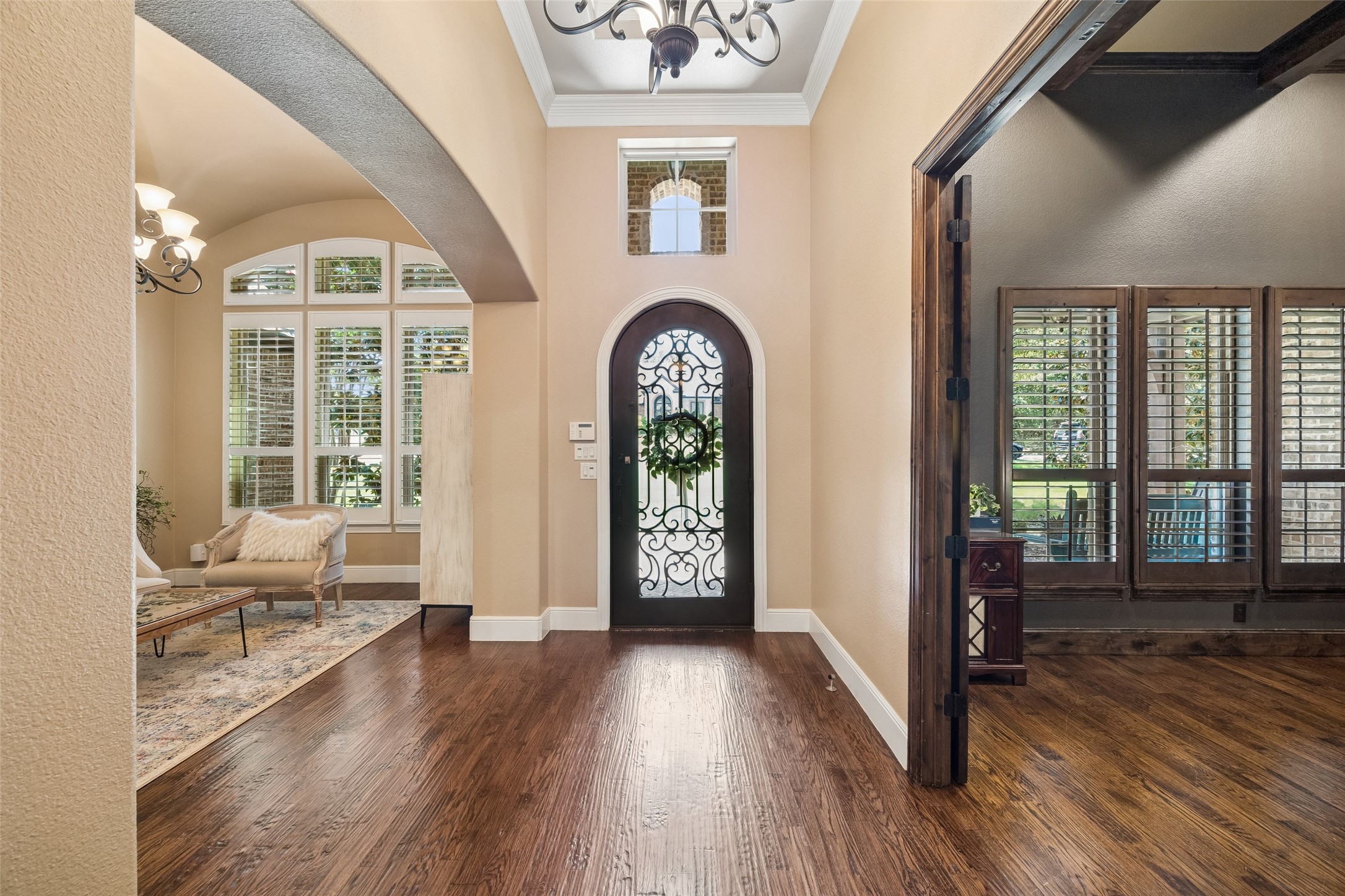 1017 Santiago Trail