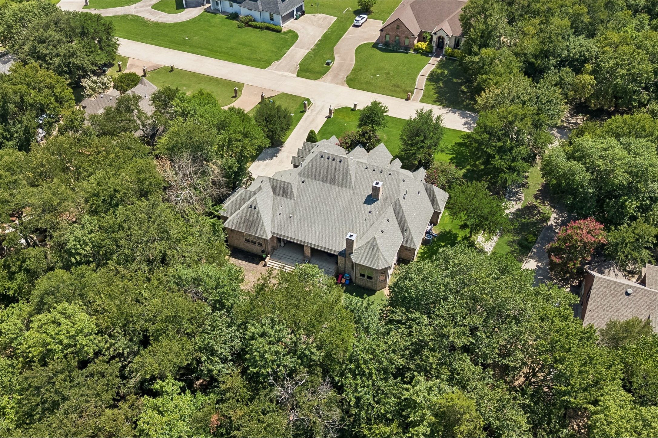 1017 Santiago Trail