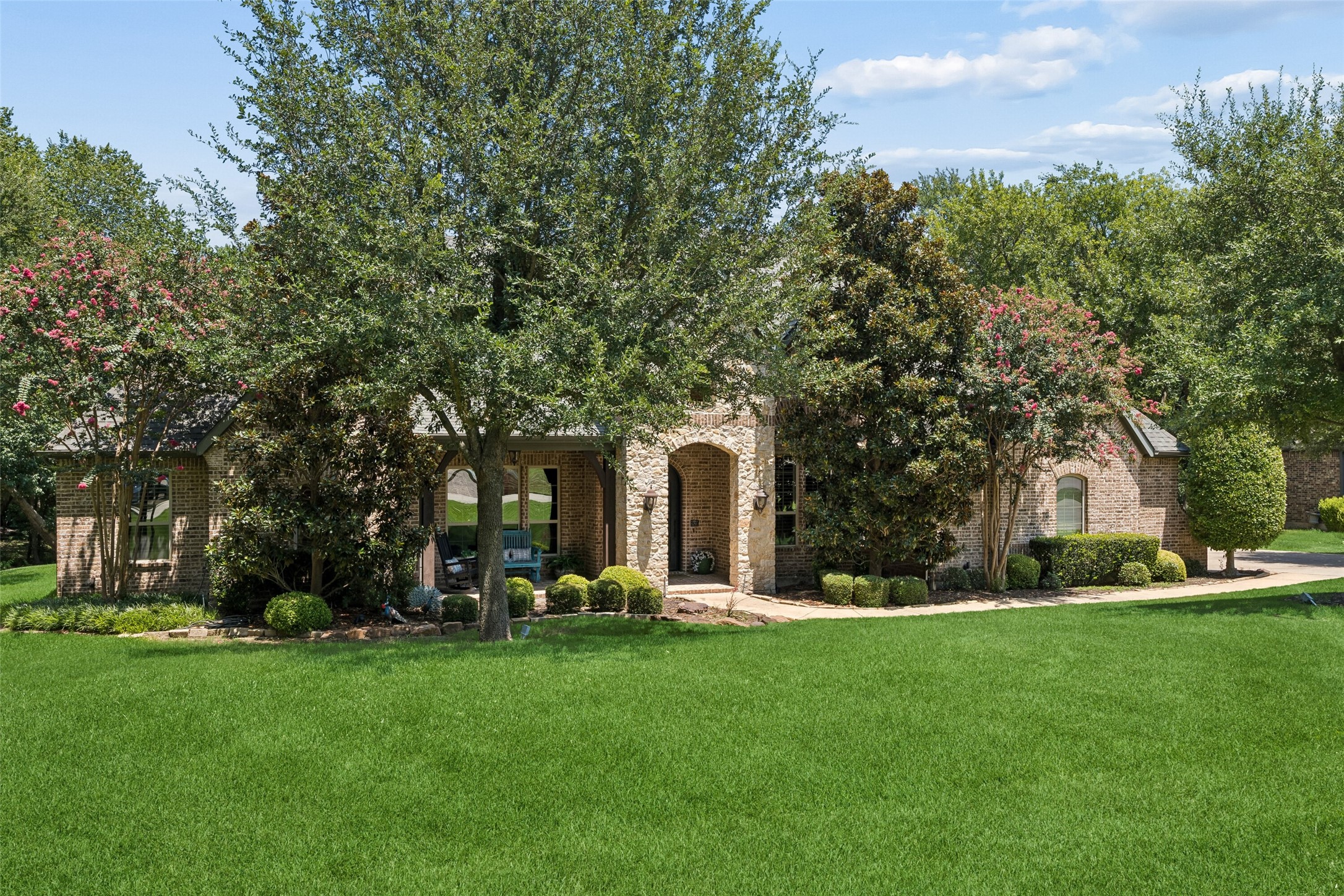 1017 Santiago Trail