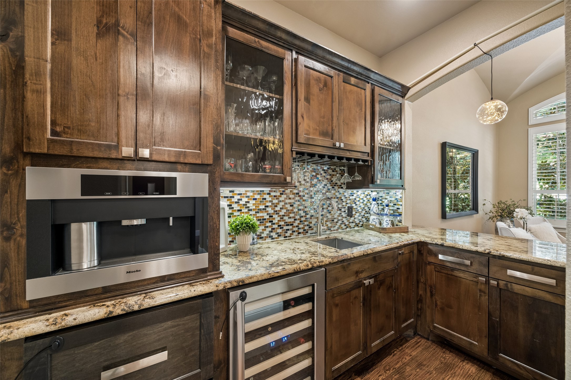 1017 Santiago Trail