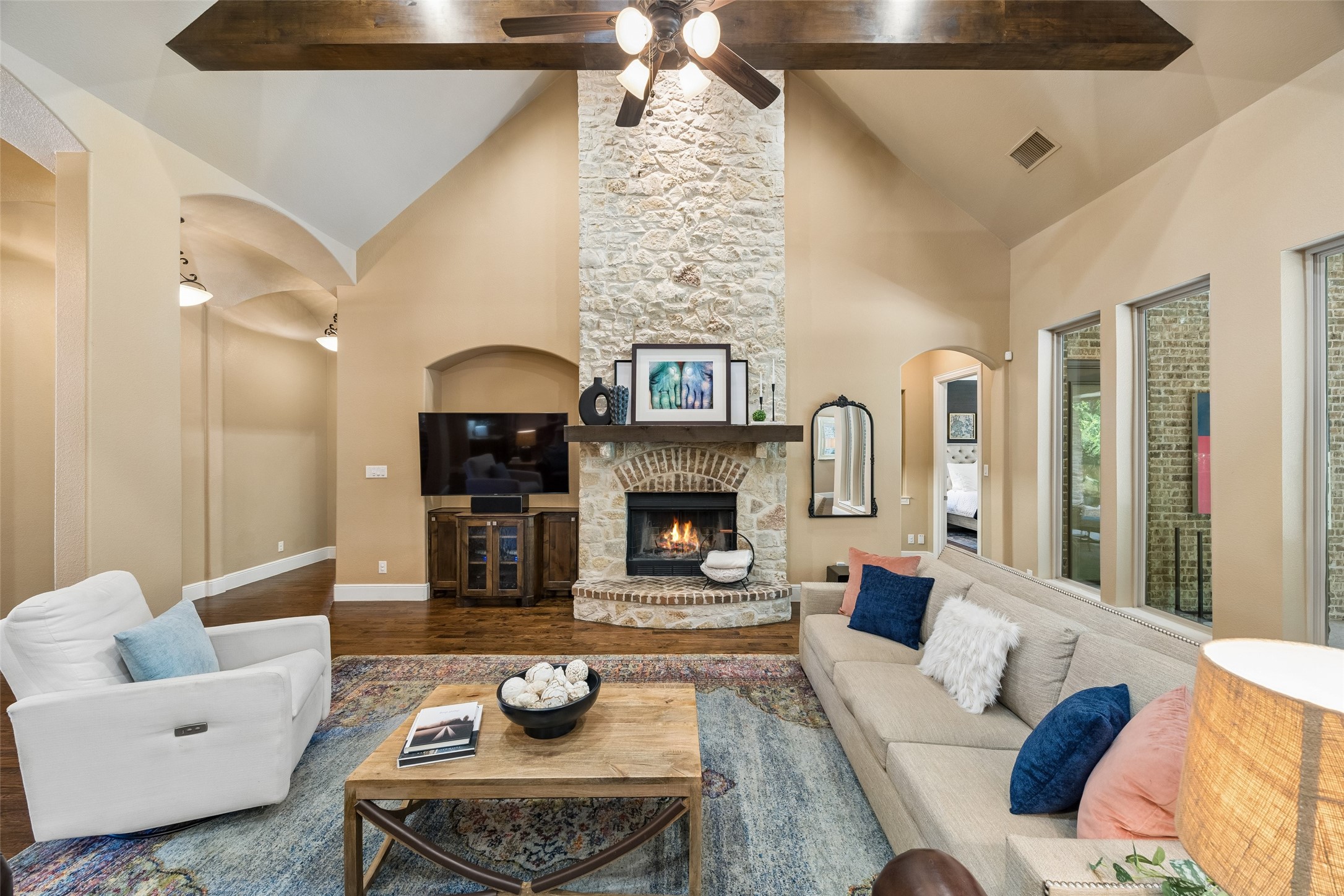 1017 Santiago Trail