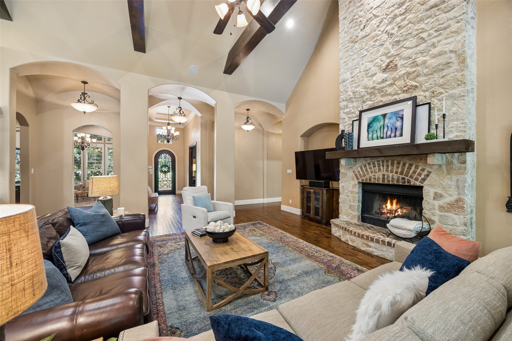 1017 Santiago Trail