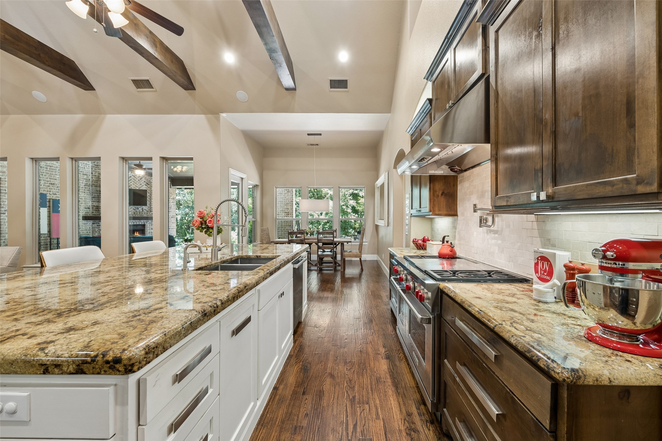 1017 Santiago Trail