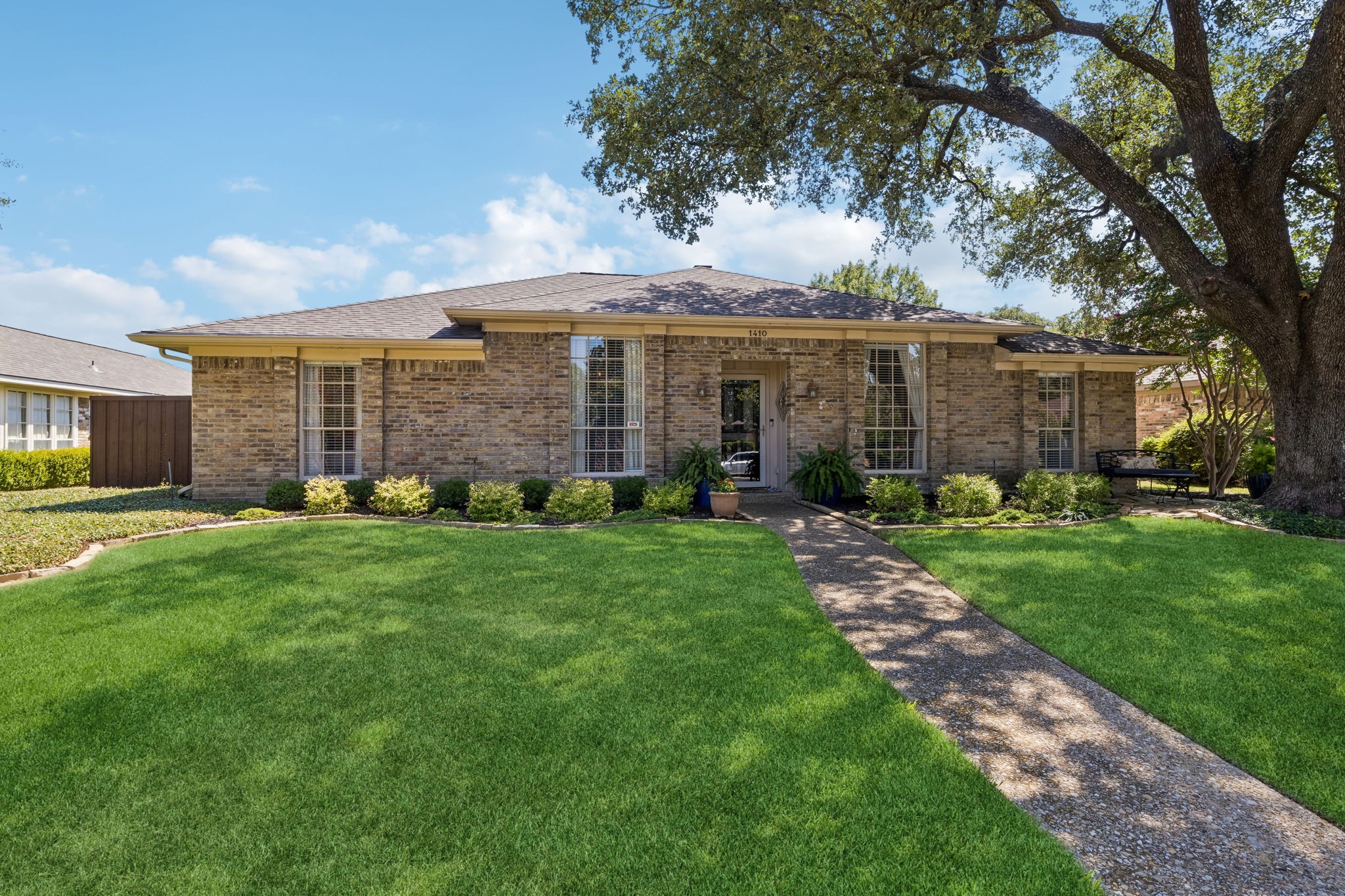1410 Stonecrest Drive