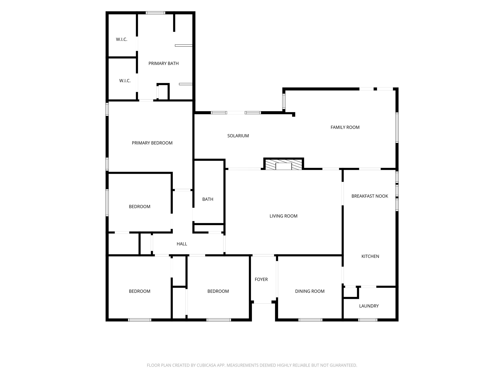 1410 Stonecrest Drive
