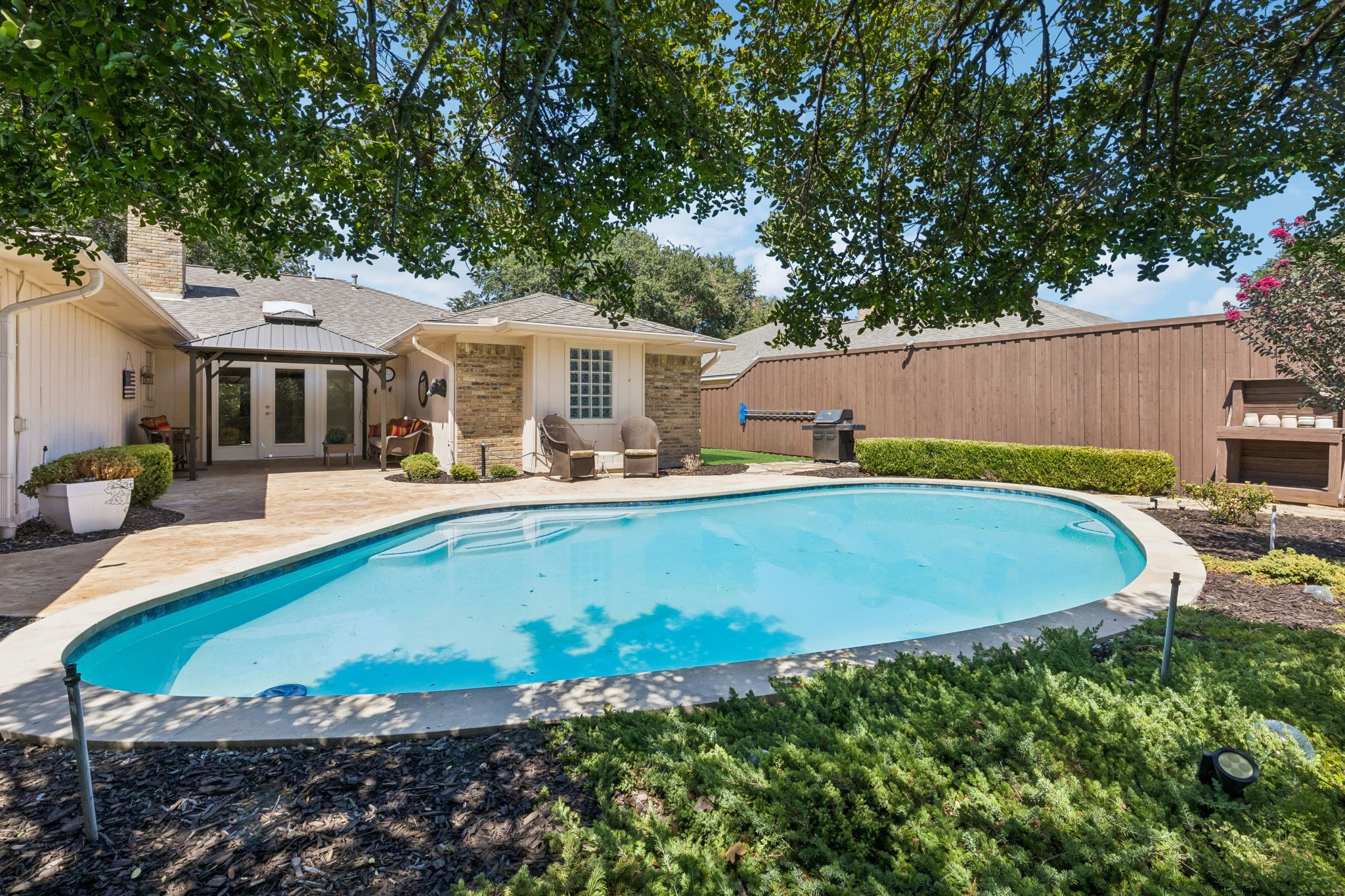 1410 Stonecrest Drive
