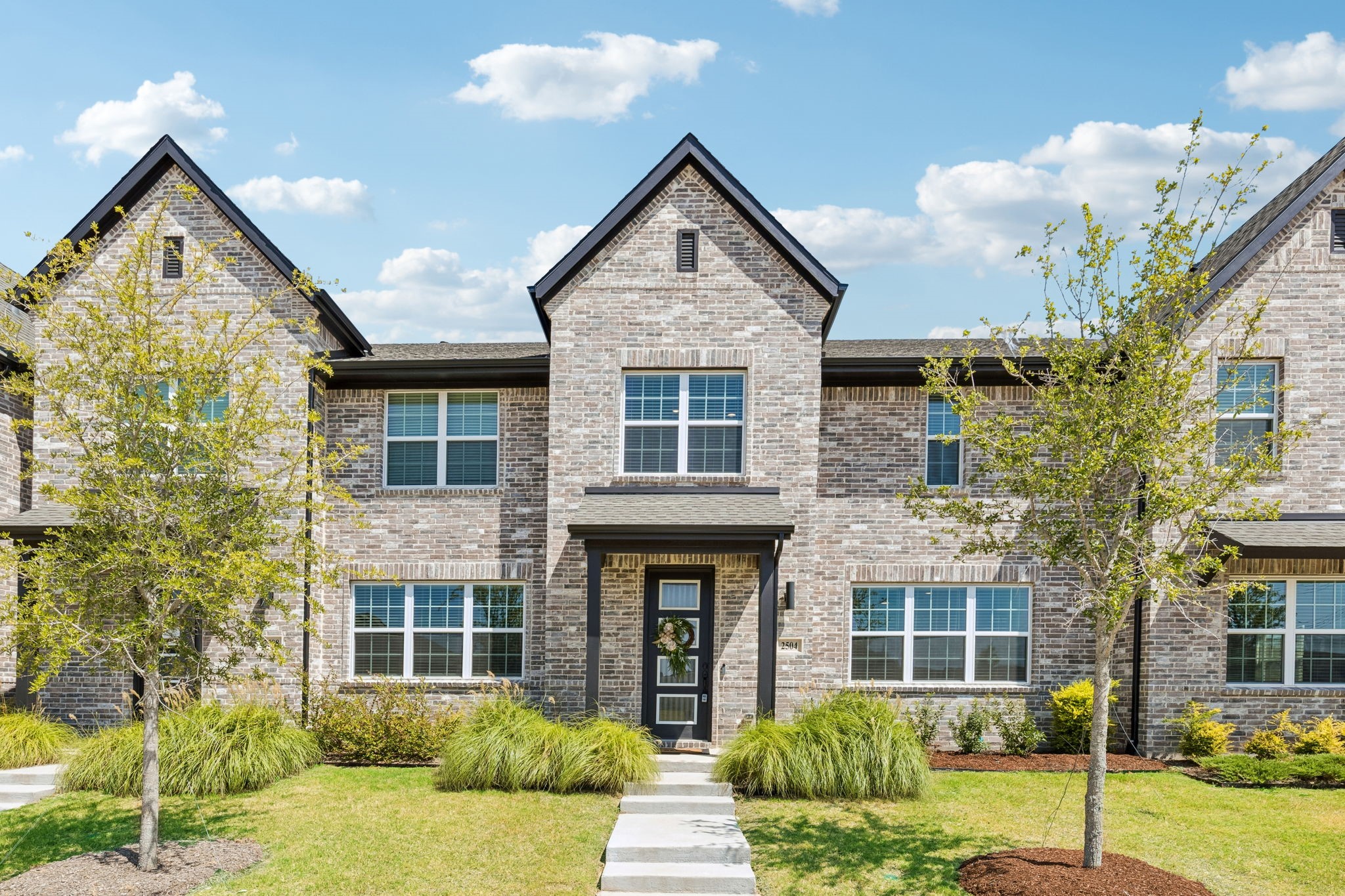 2504 Red Tailed Hawk Lane