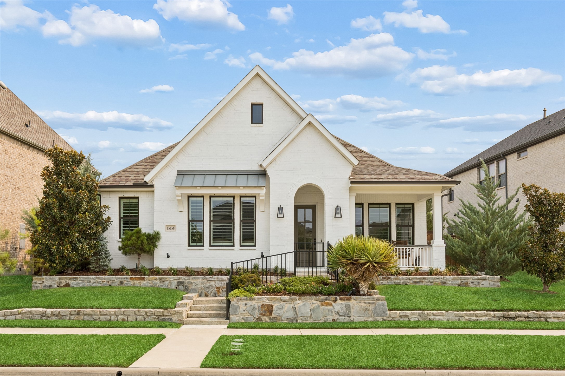 15056 Wintergrass Road