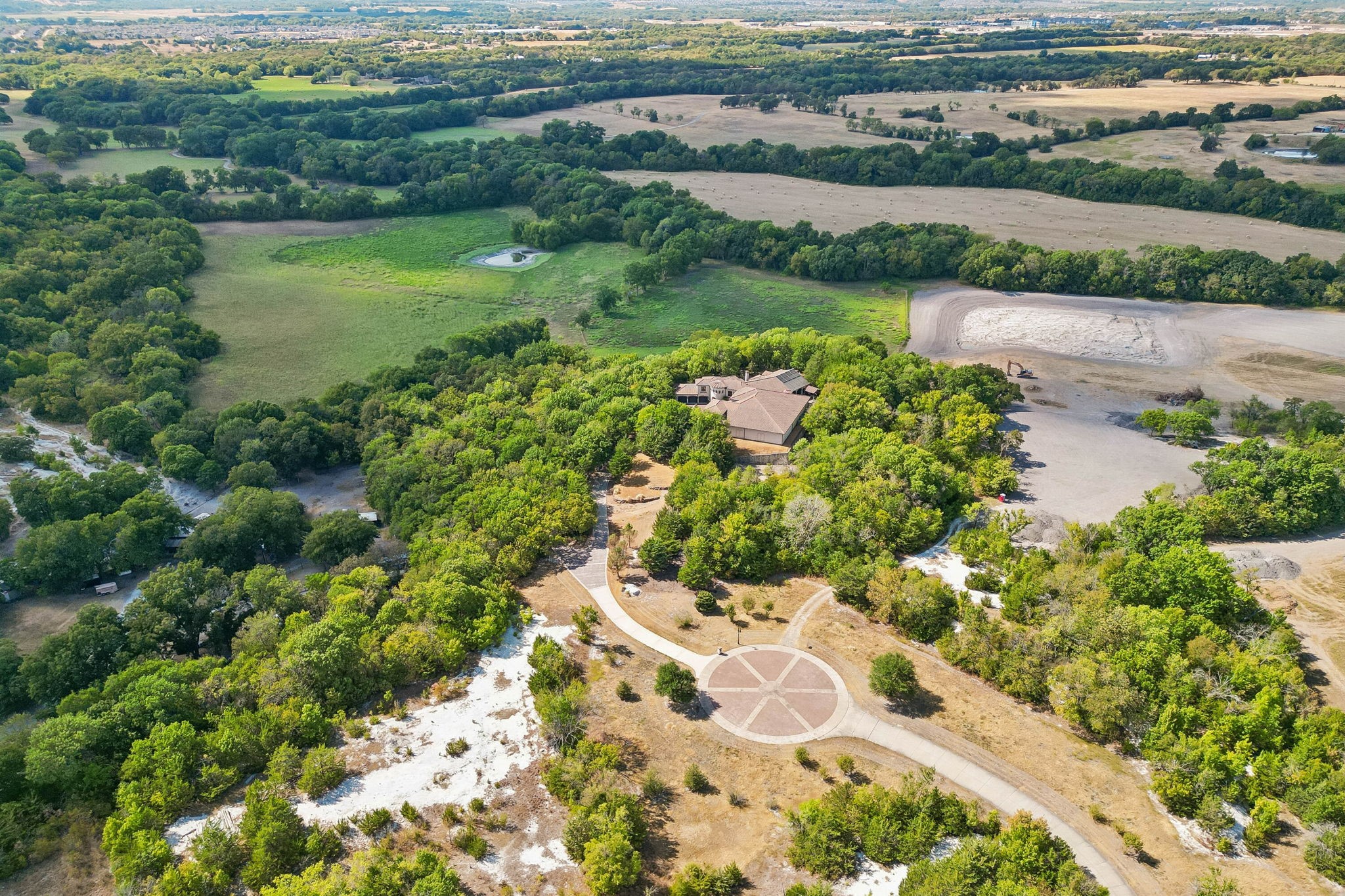 2115 Paradise Ranch Trail