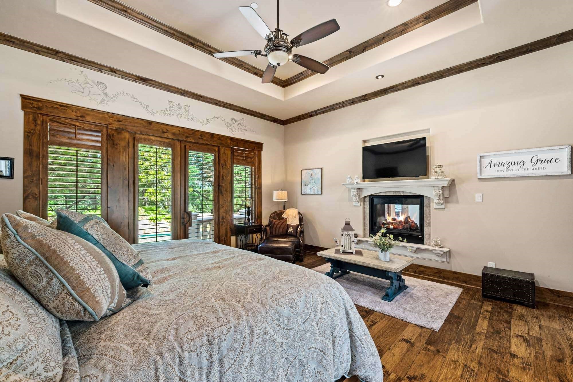 2115 Paradise Ranch Trail