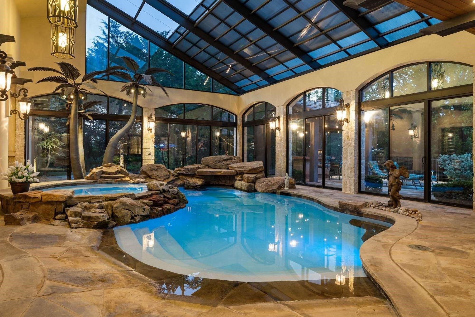 2115 Paradise Ranch Trail