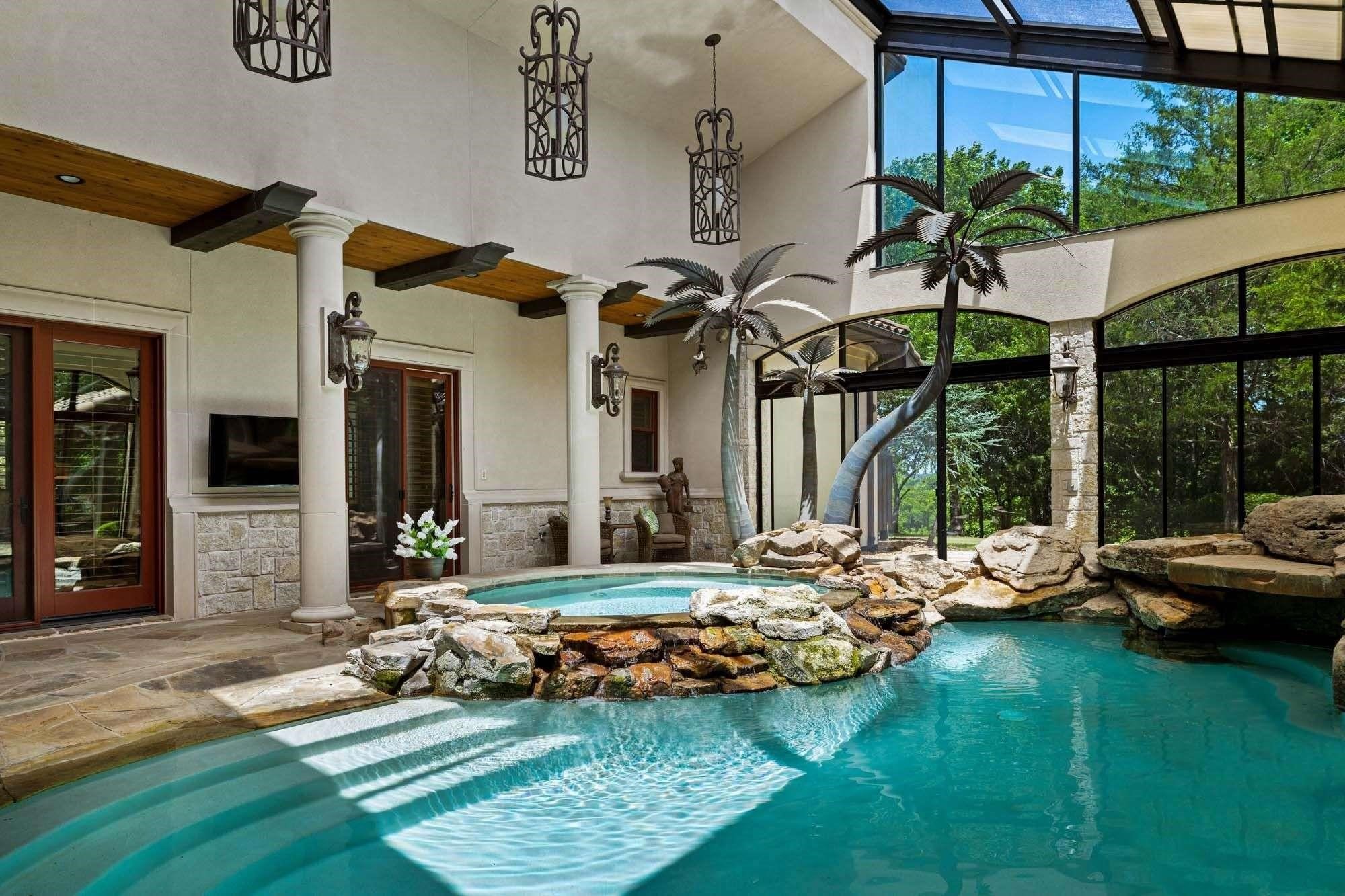 2115 Paradise Ranch Trail