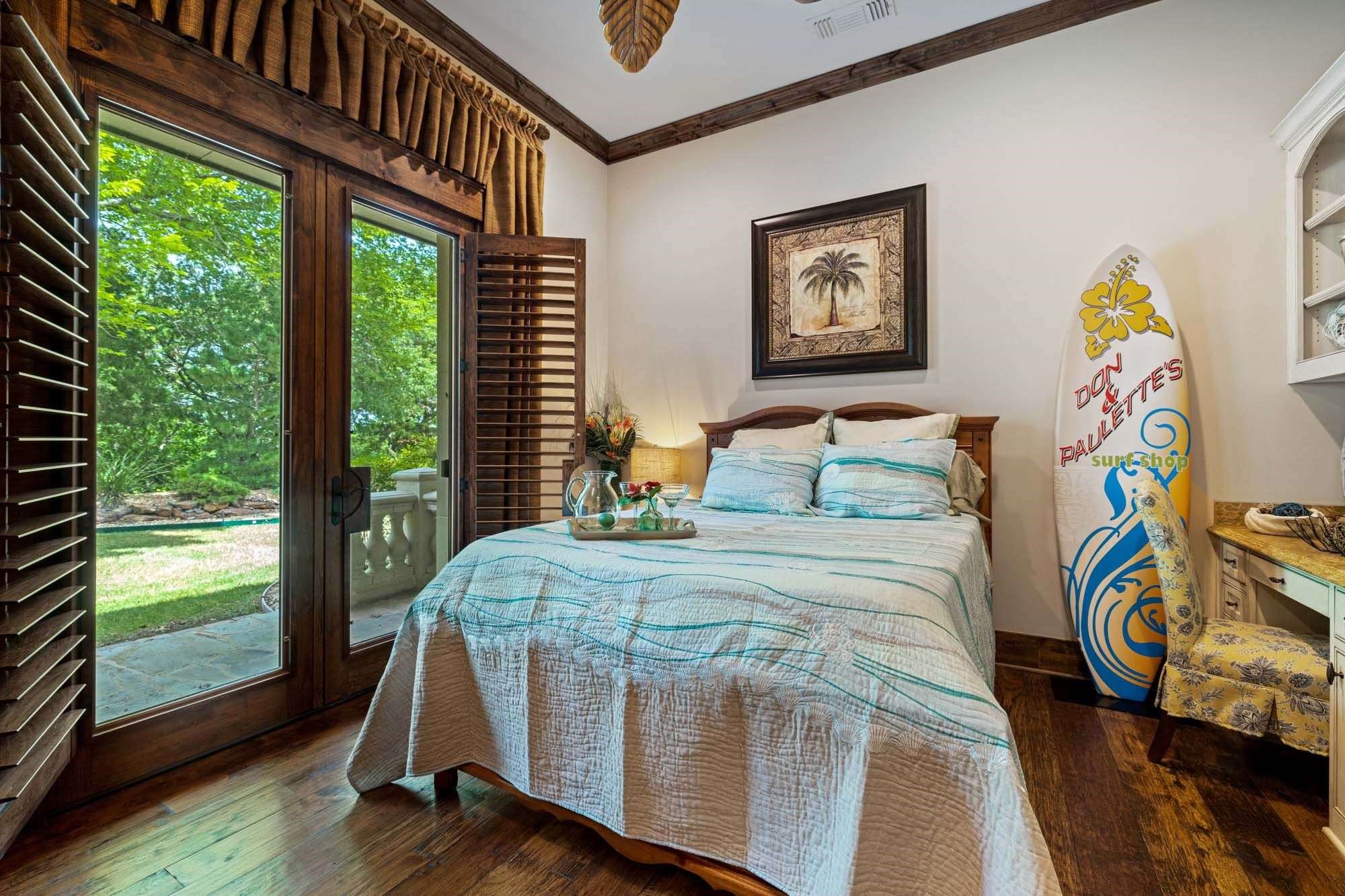 2115 Paradise Ranch Trail