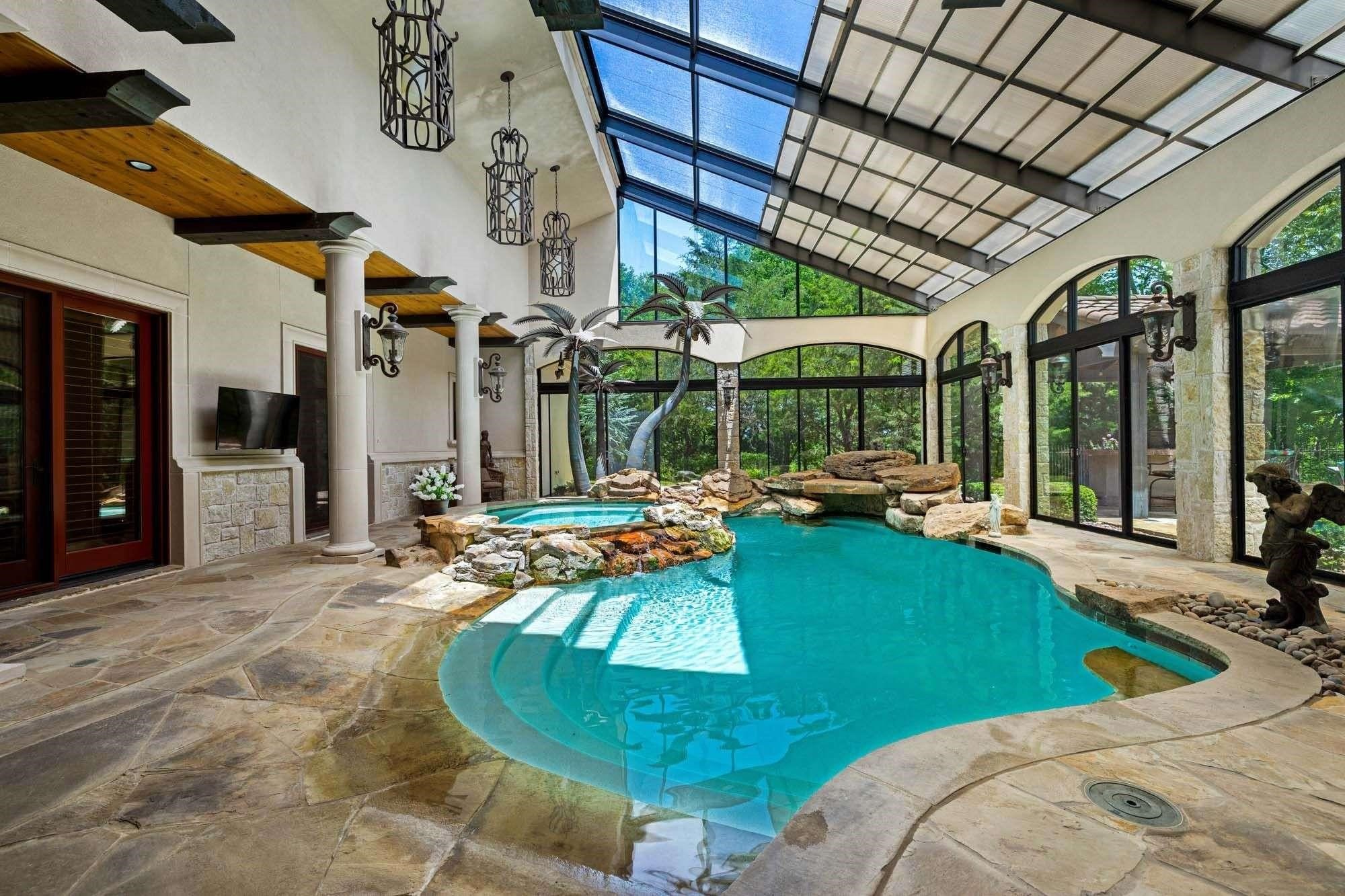 2115 Paradise Ranch Trail