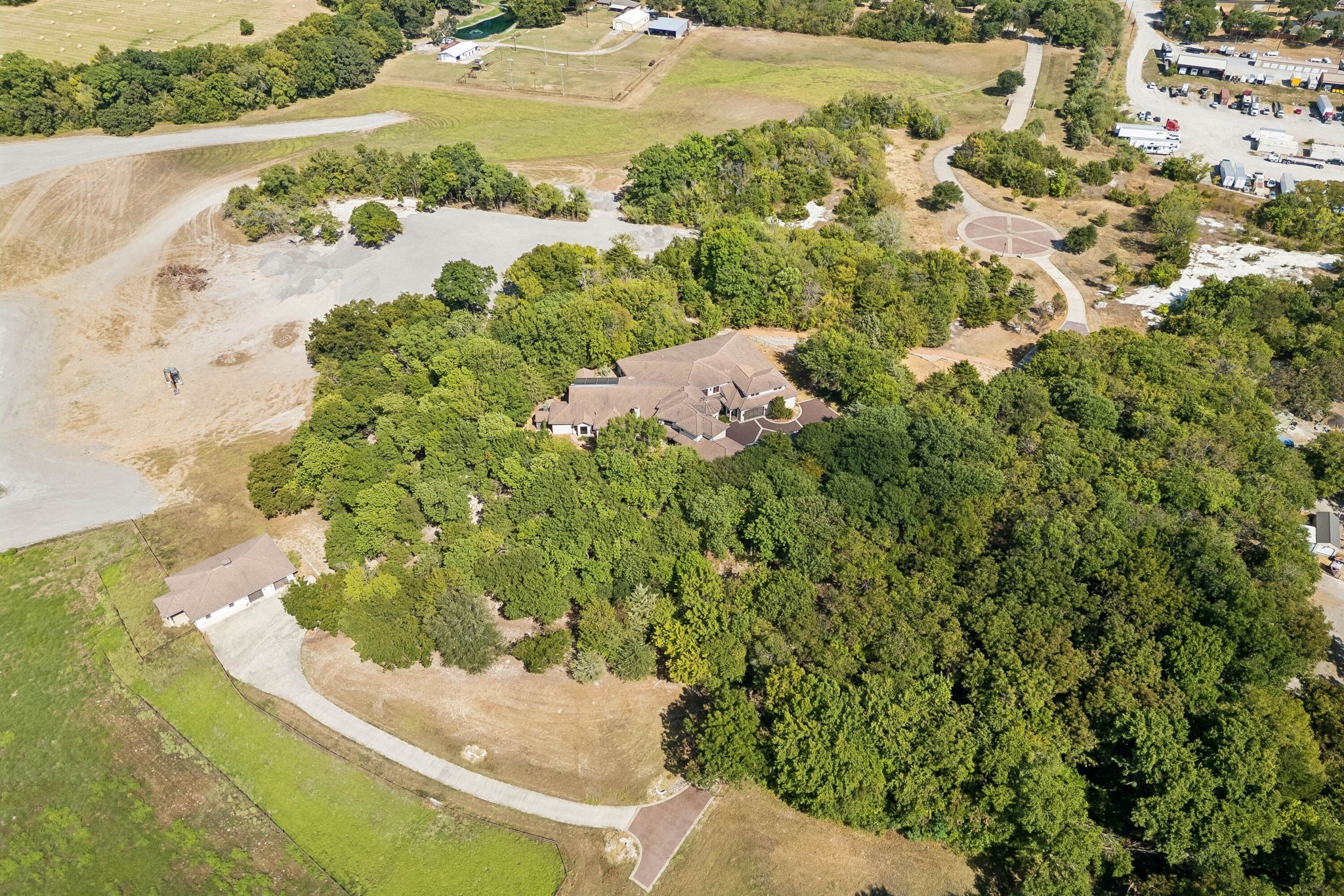 2115 Paradise Ranch Trail