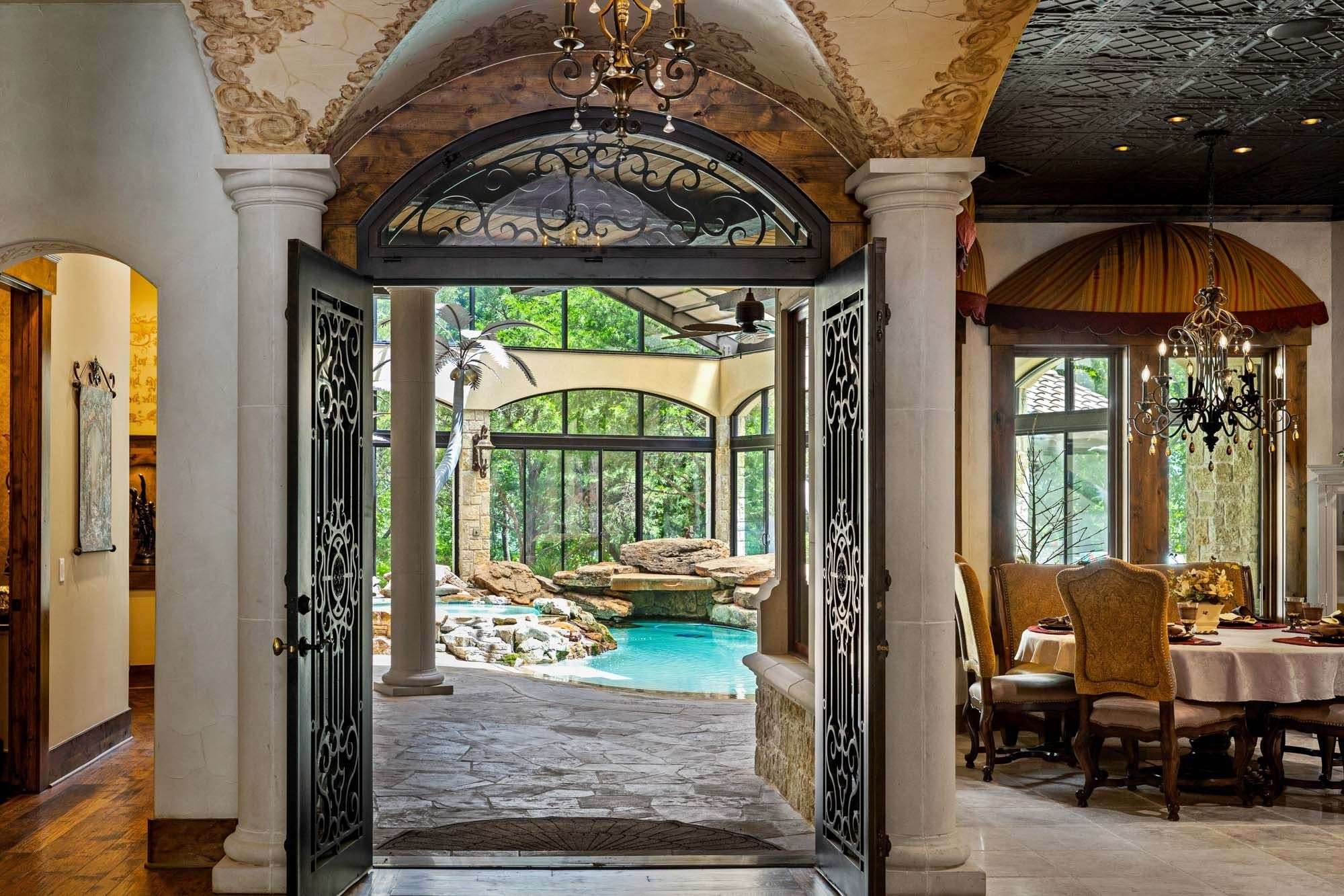 2115 Paradise Ranch Trail