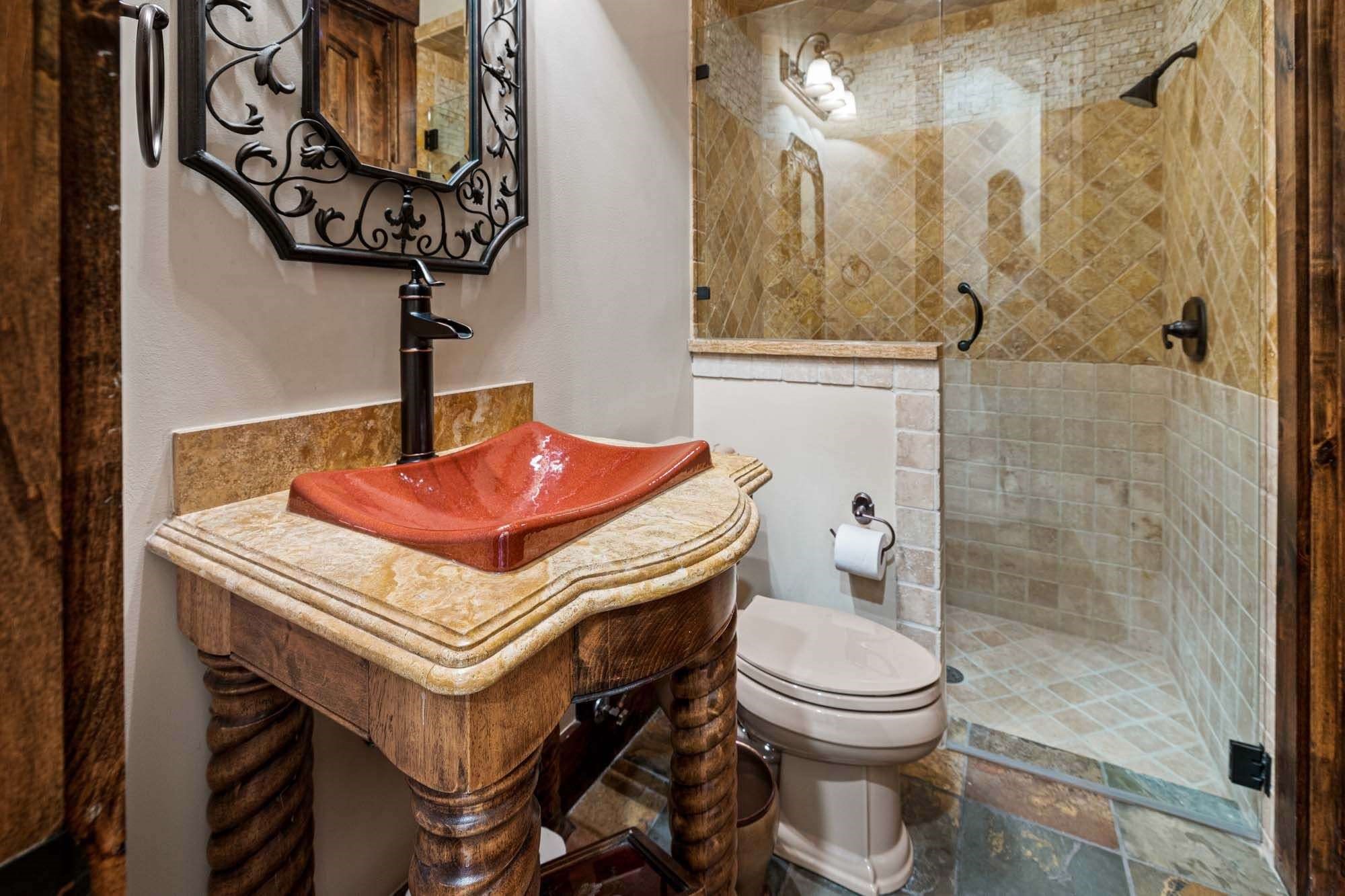2115 Paradise Ranch Trail