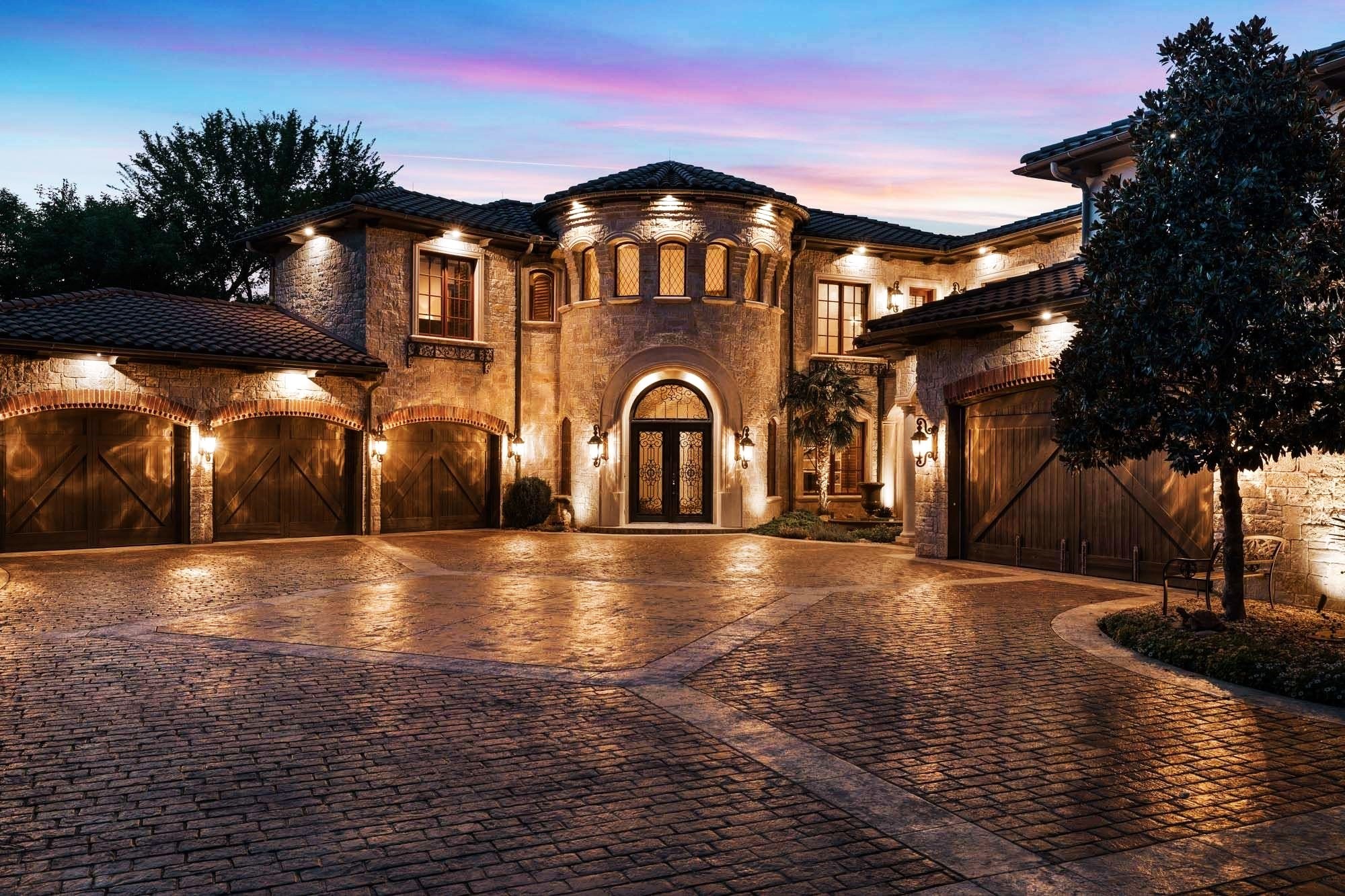 2115 Paradise Ranch Trail