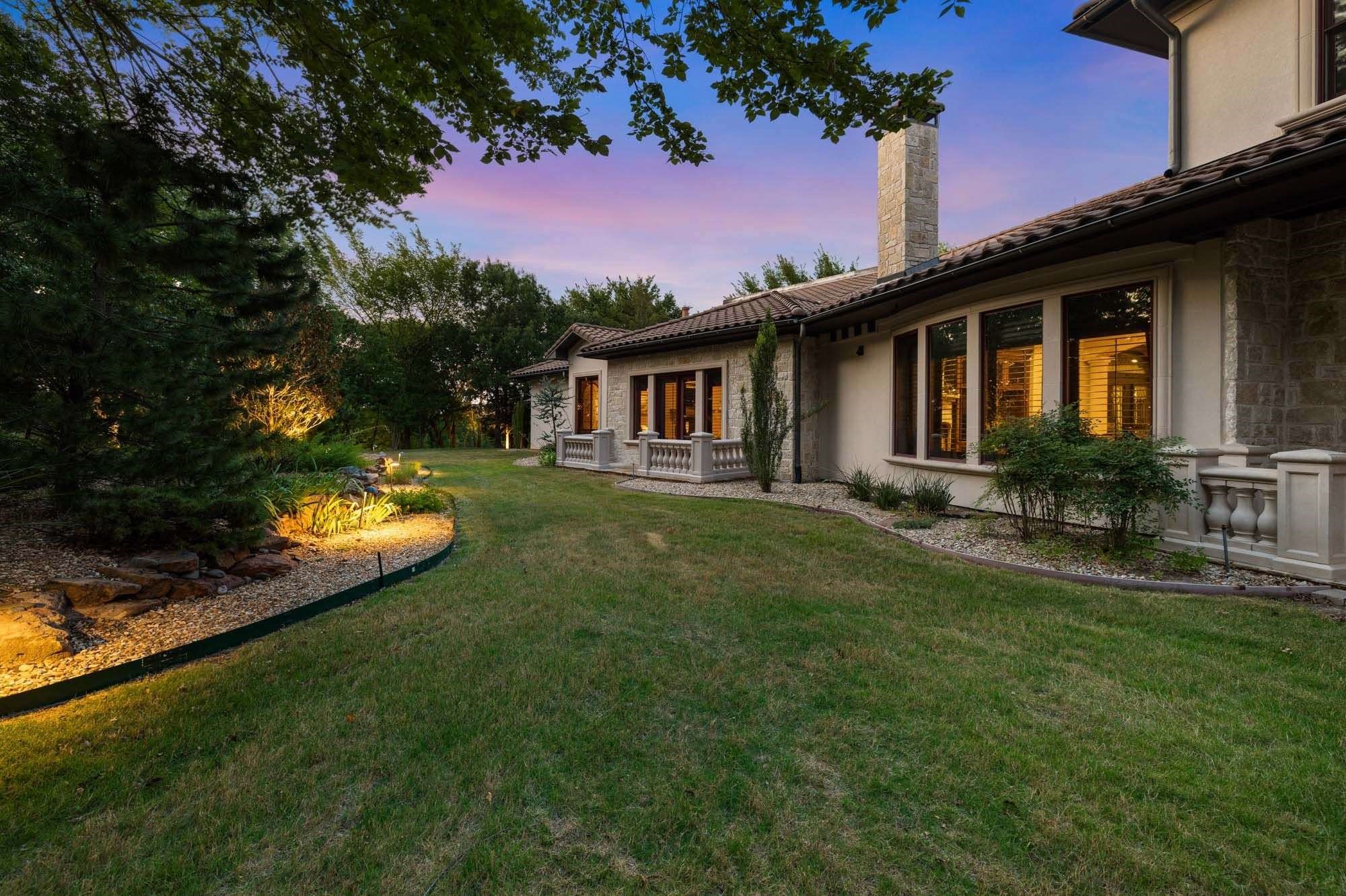 2115 Paradise Ranch Trail