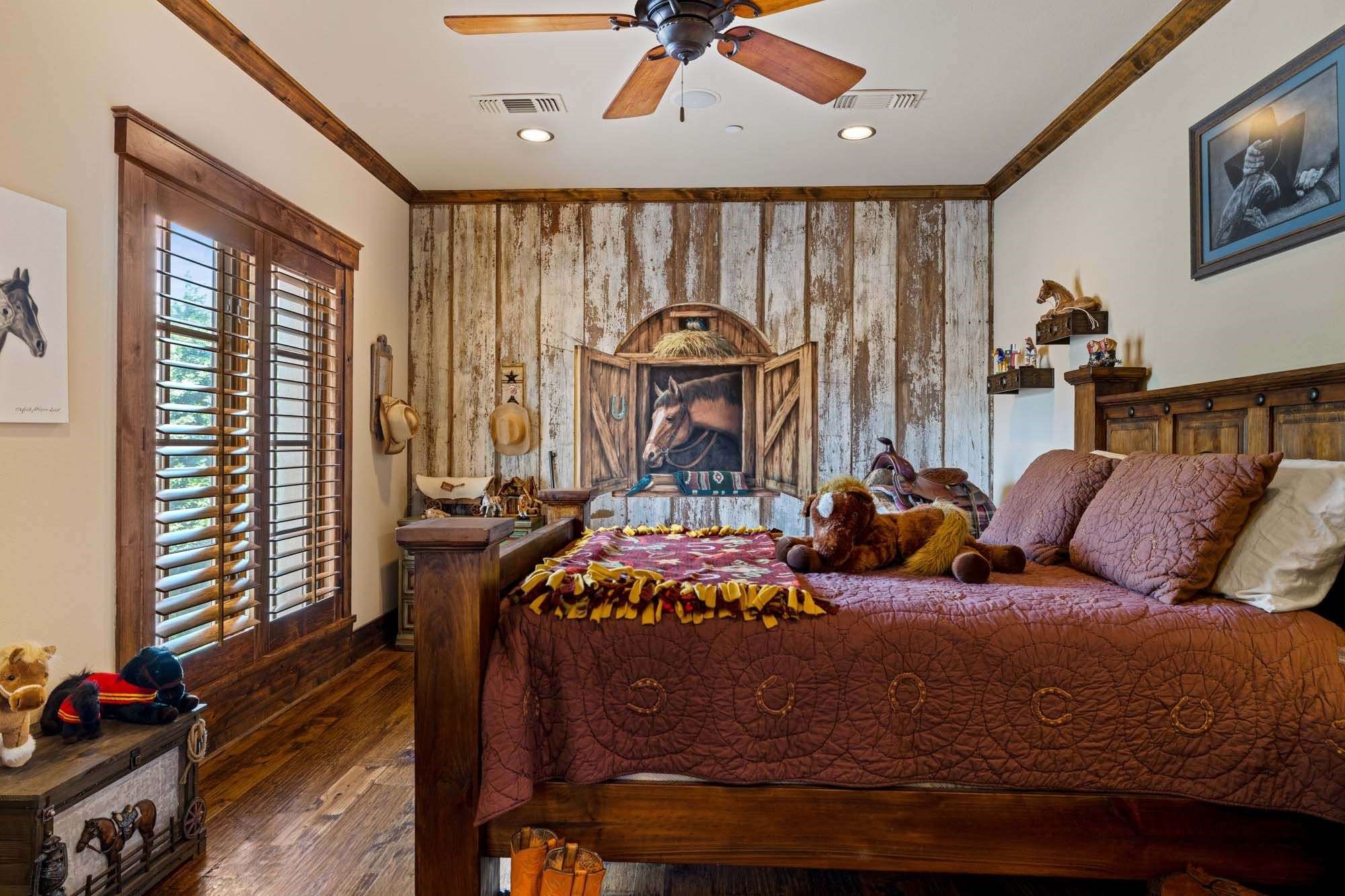 2115 Paradise Ranch Trail