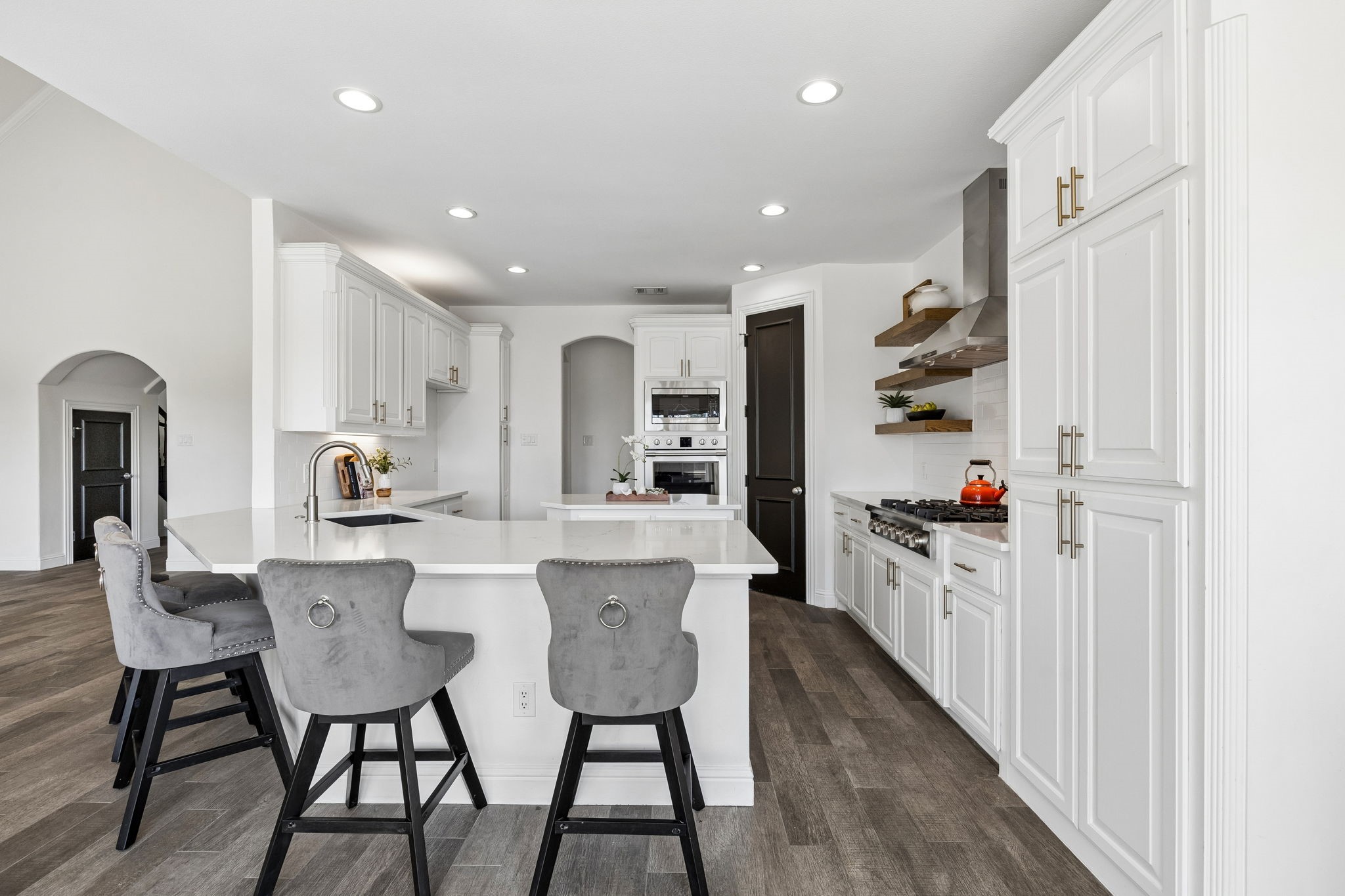 560 Palomino Drive