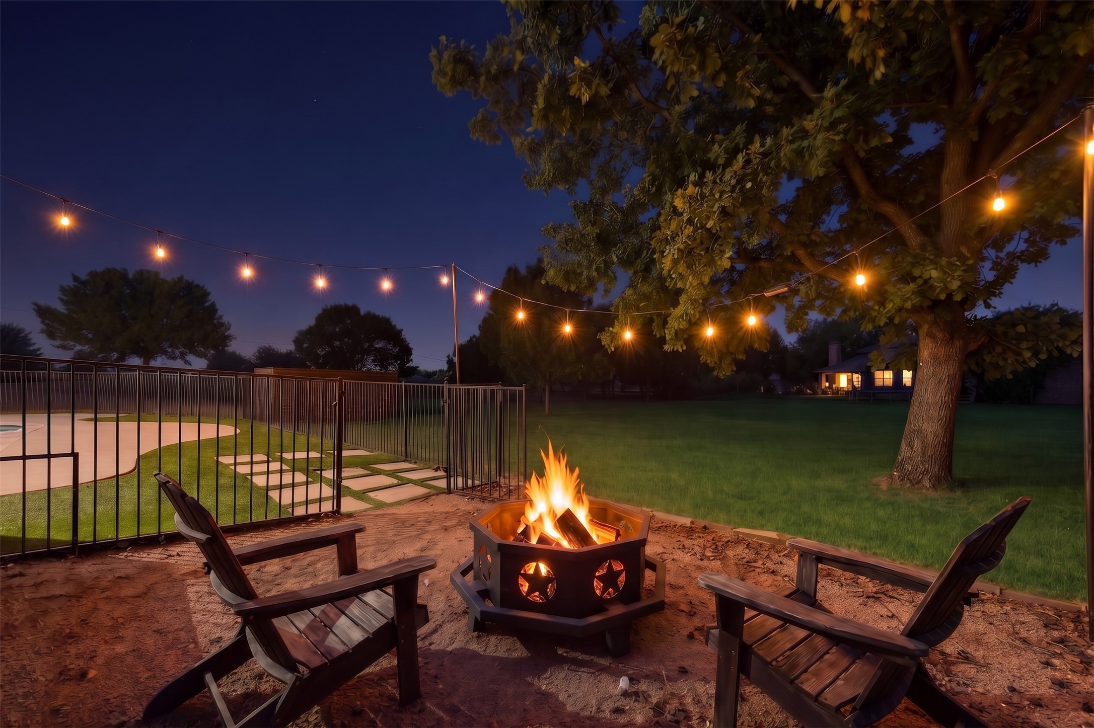 560 Palomino Drive